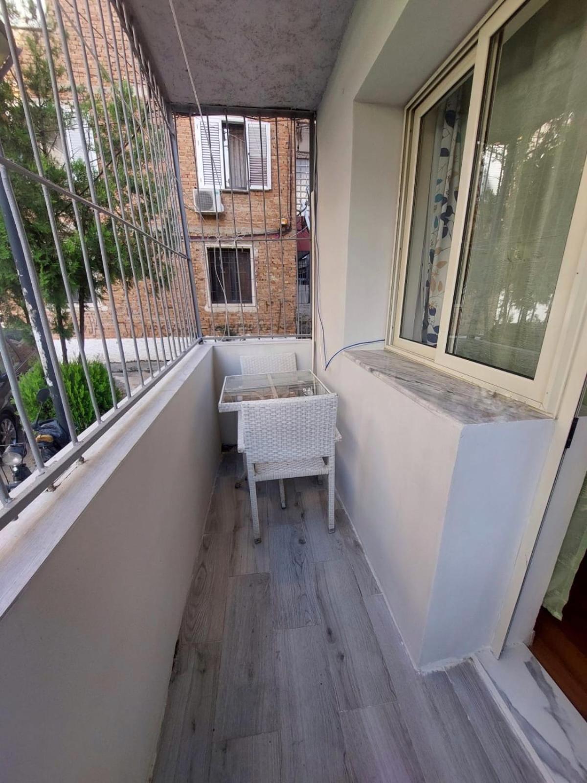 Scutari Apartment