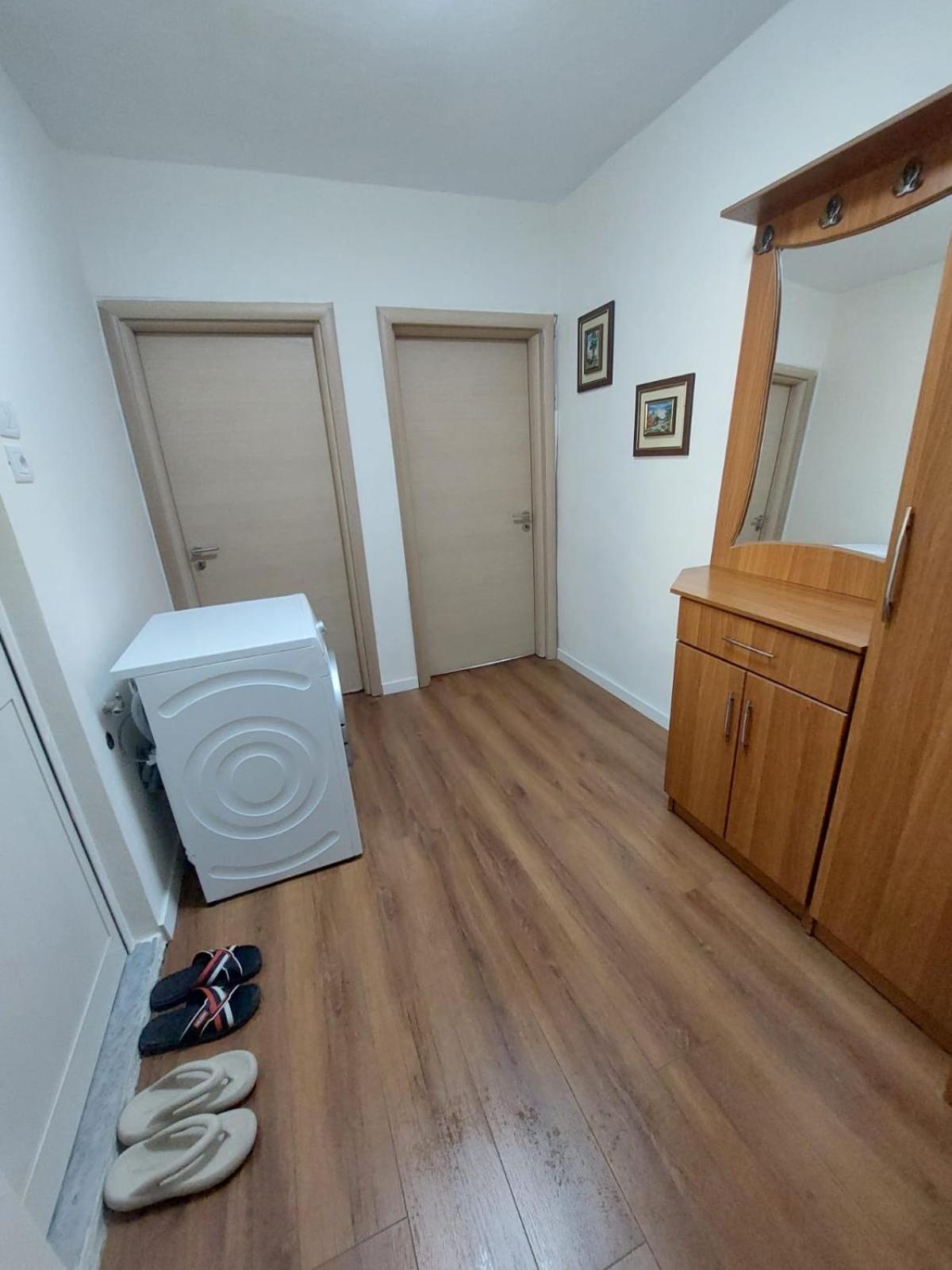 Scutari Apartment
