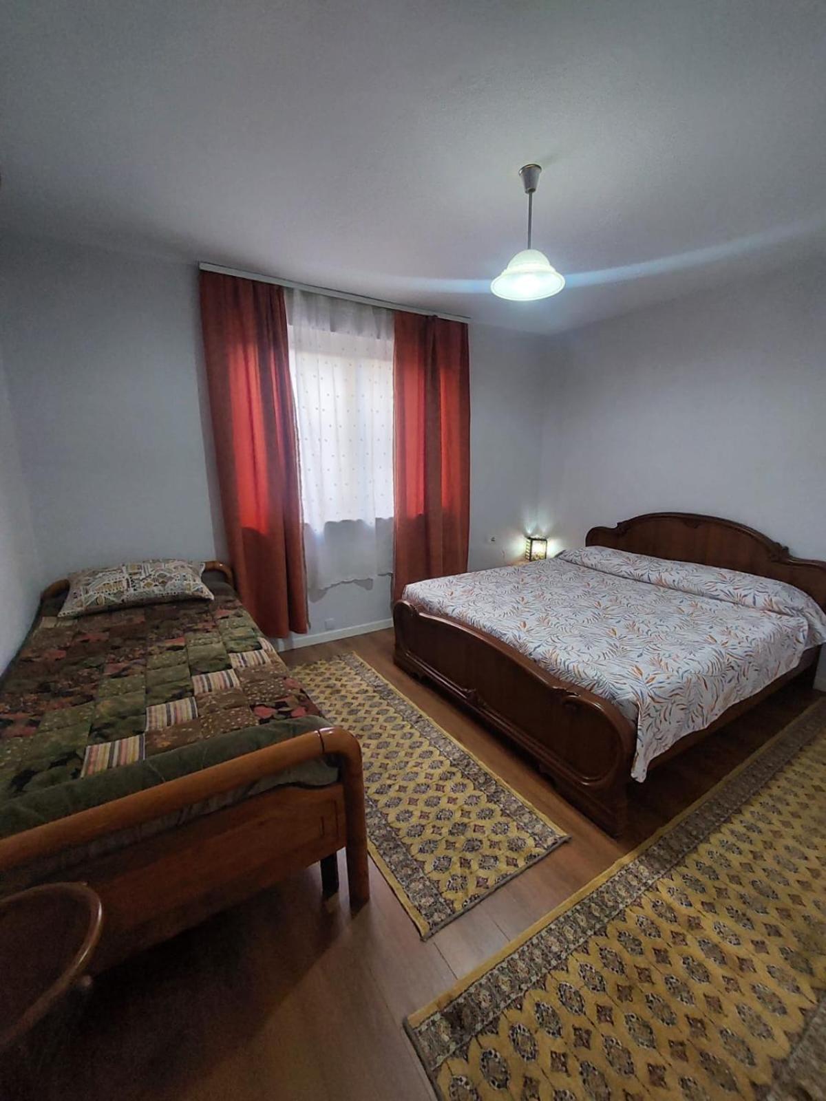 Scutari Apartment