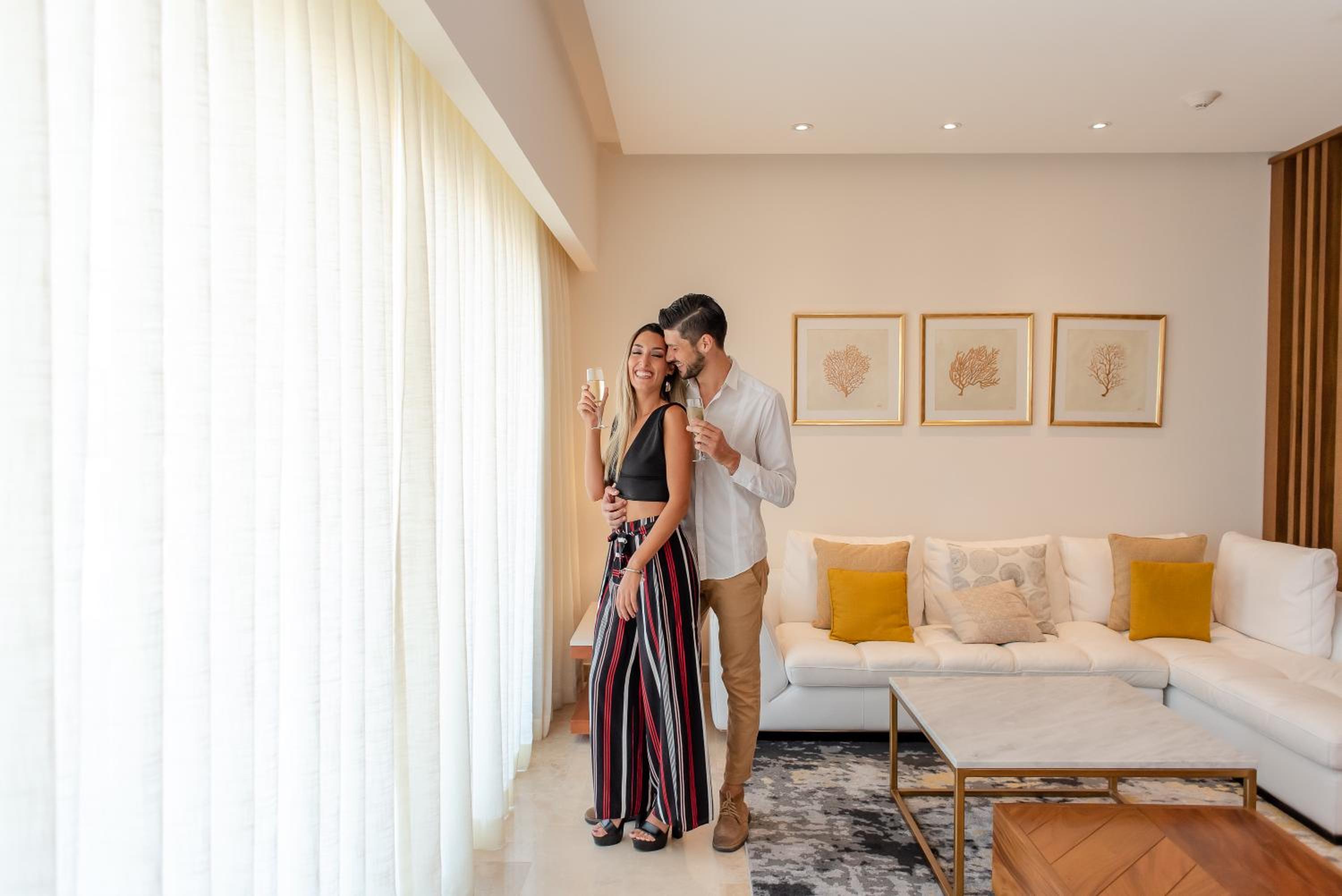 The Reef 28 Hotel  Spa - Luxury Adults Only - All Suites - With Optional All Inclusive - Property Image 25