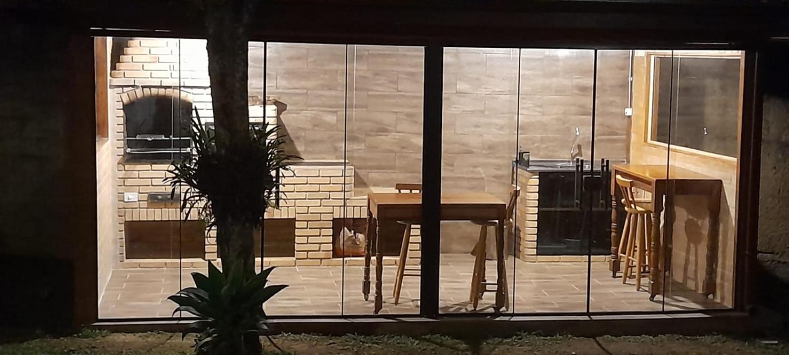 Bosque das Araucárias