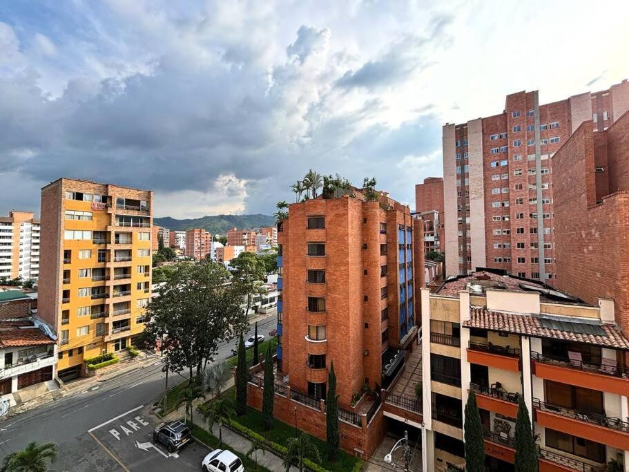 Magical Laureles