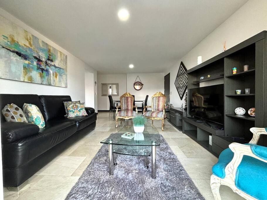 Magical Laureles