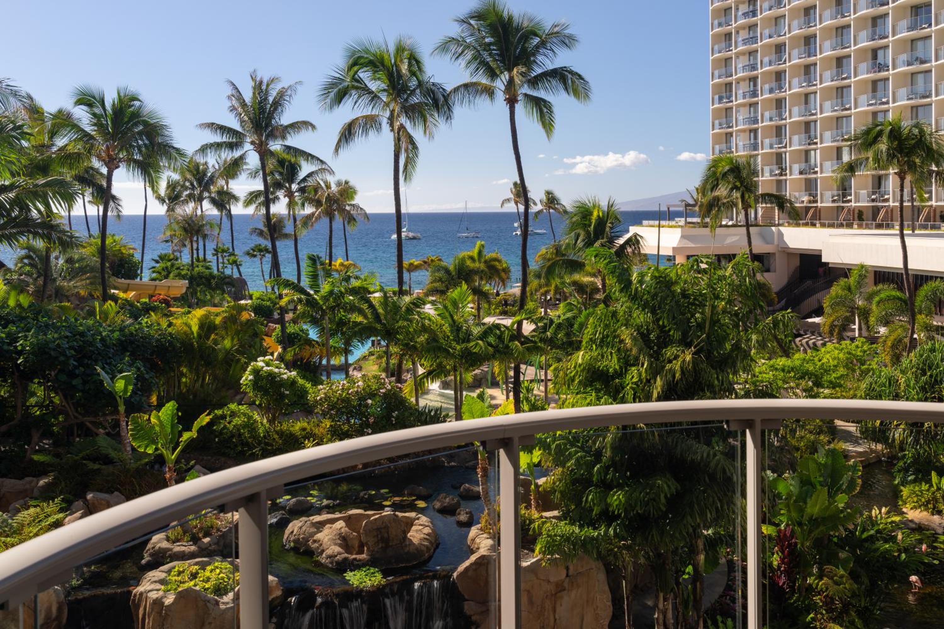 The Westin Maui Resort & Spa, Ka'anapali-1