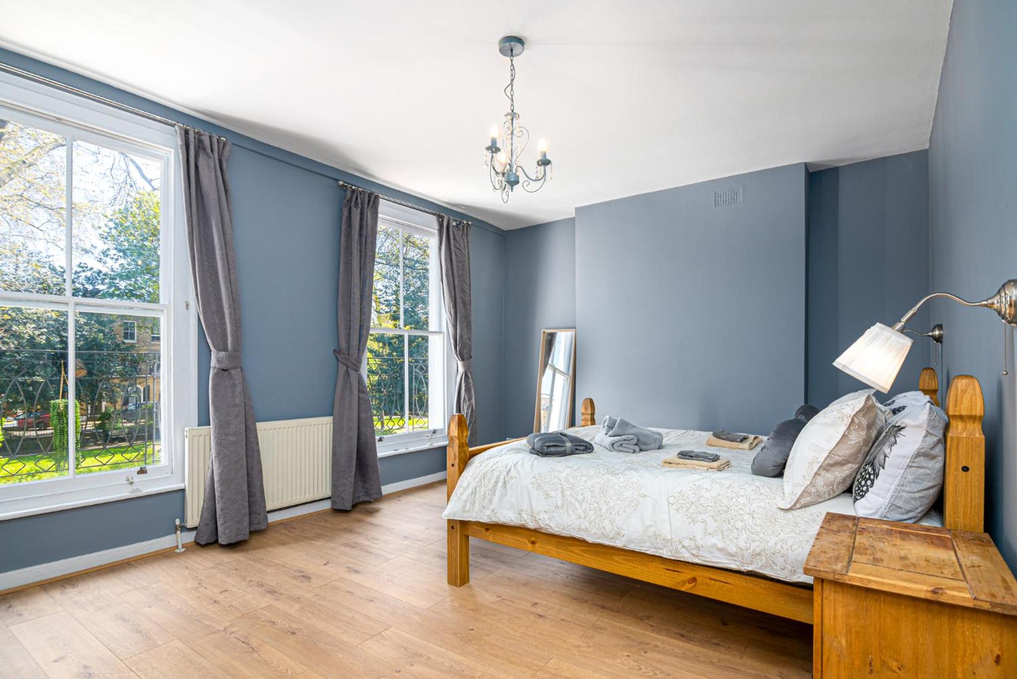 Beautiful House NEW Refurbished