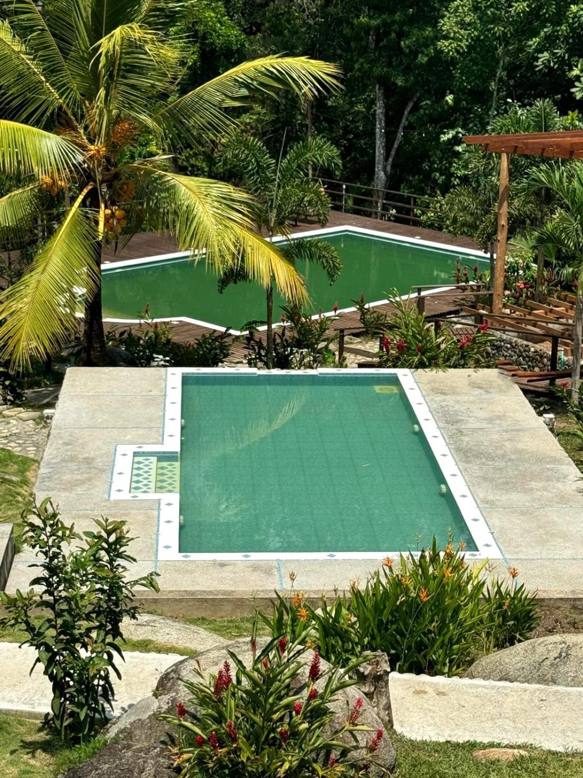 Hotel 4 Pozos Tayrona - Image 1