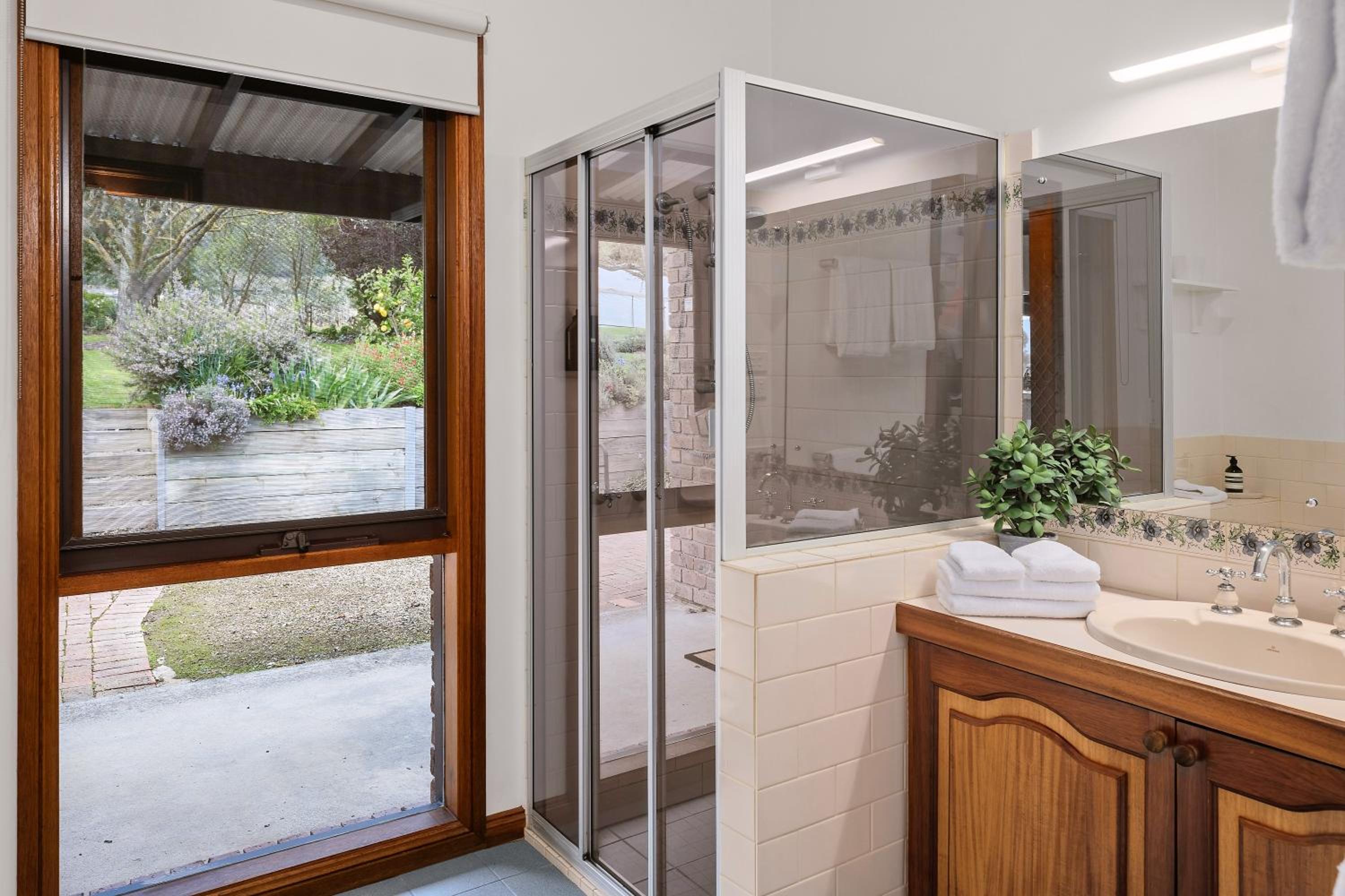 Yarra Yering Homestead