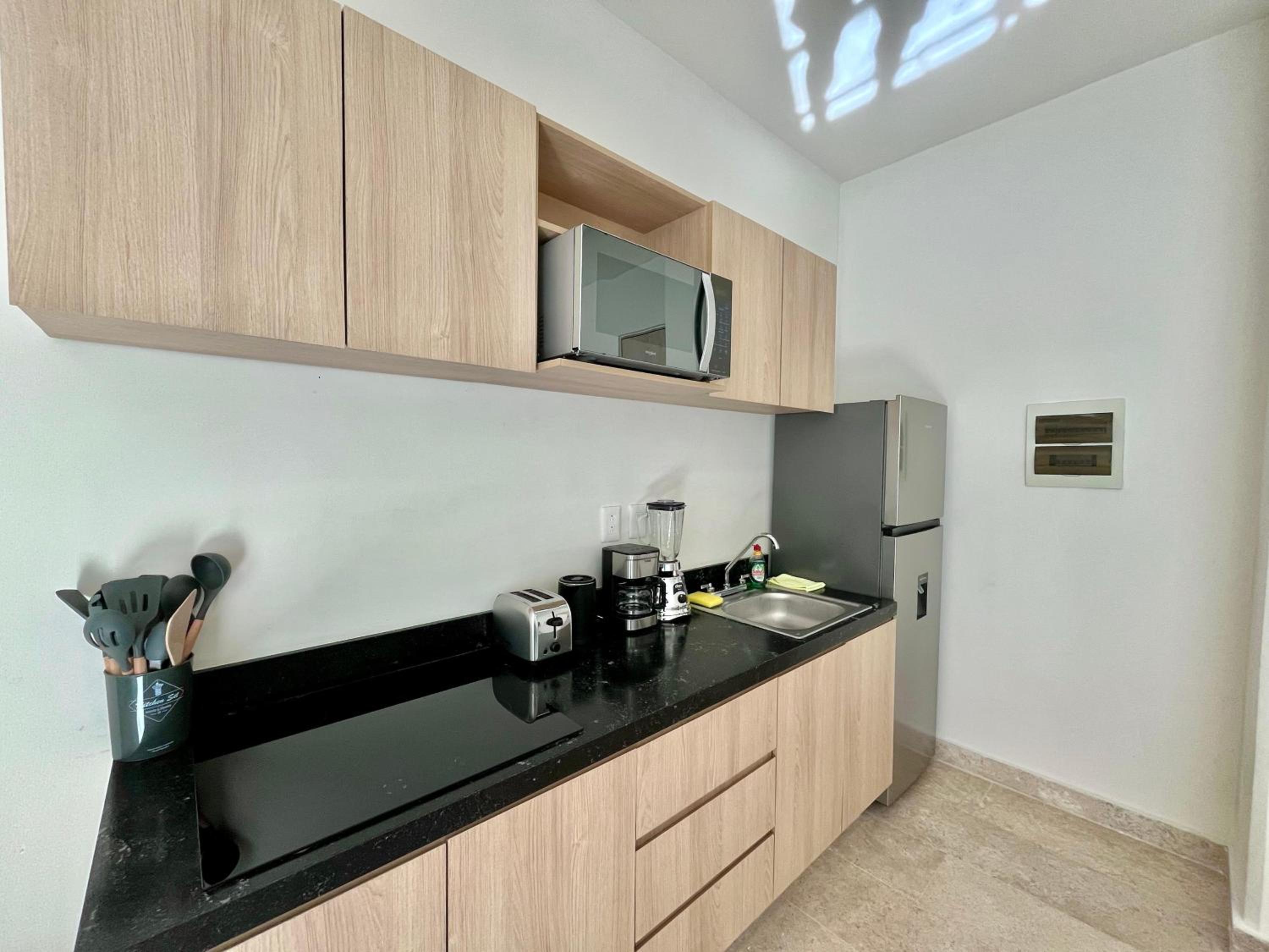 Spacious Ground Floor Apartment