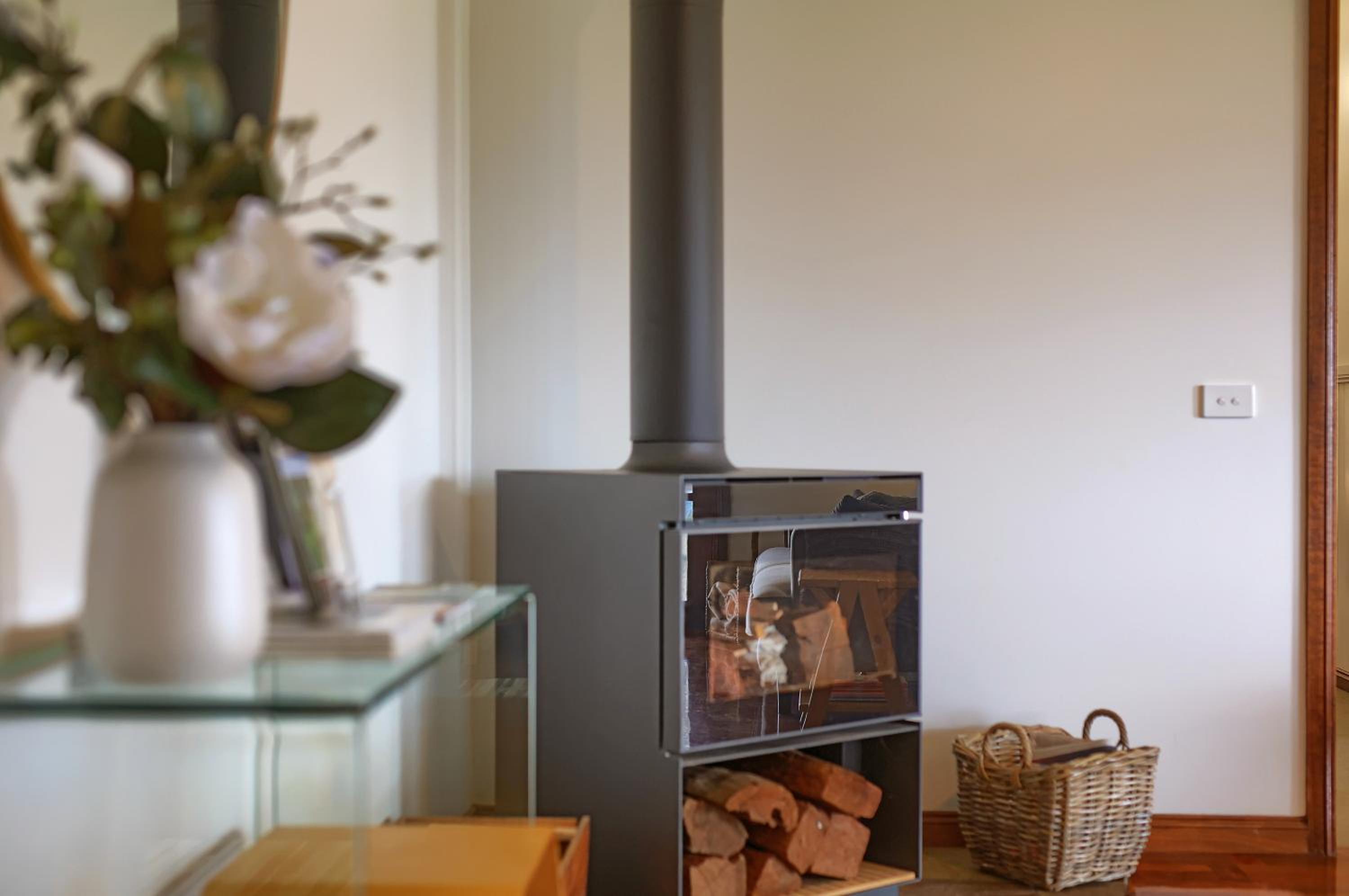 Yarra Yering Homestead