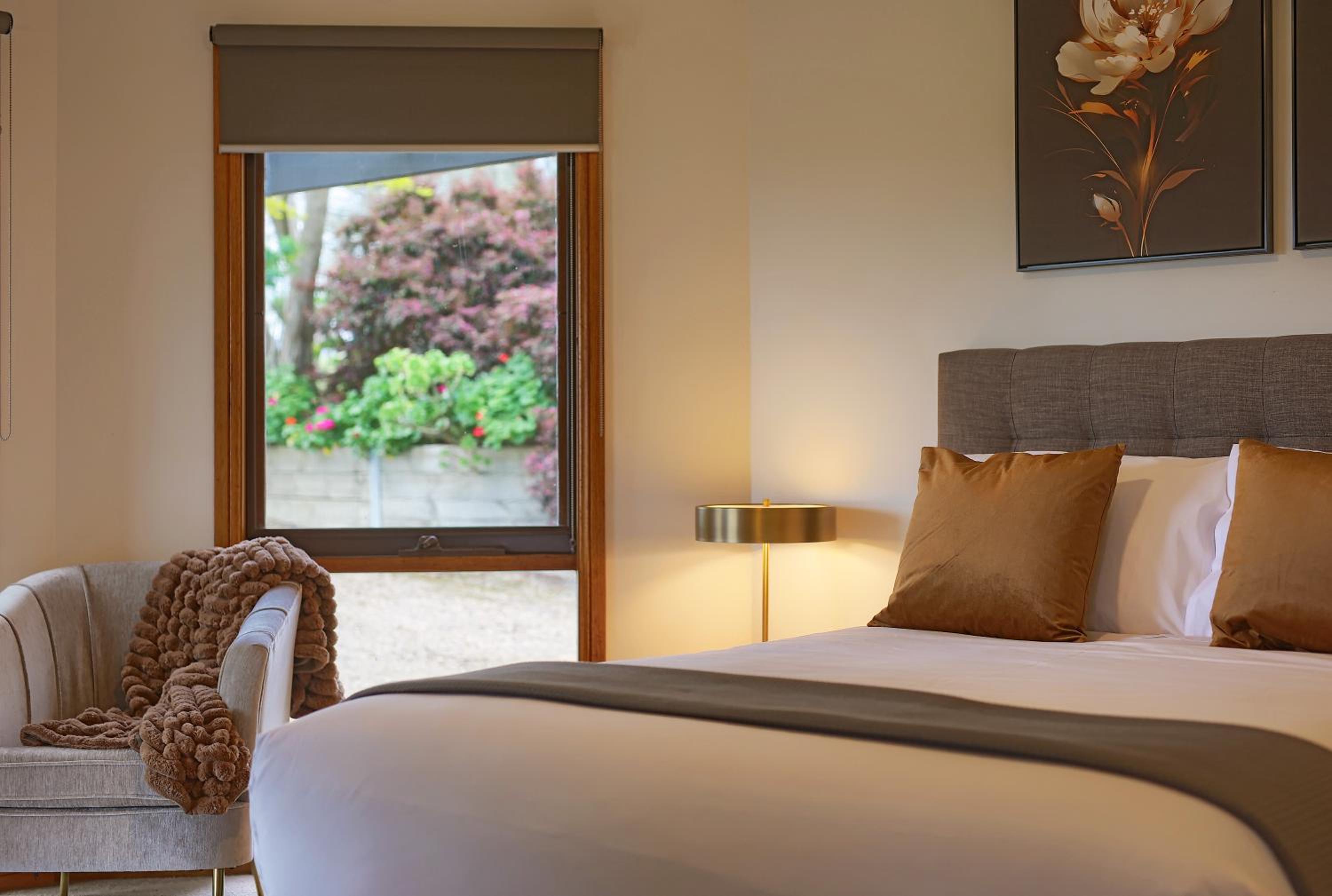 Yarra Yering Homestead