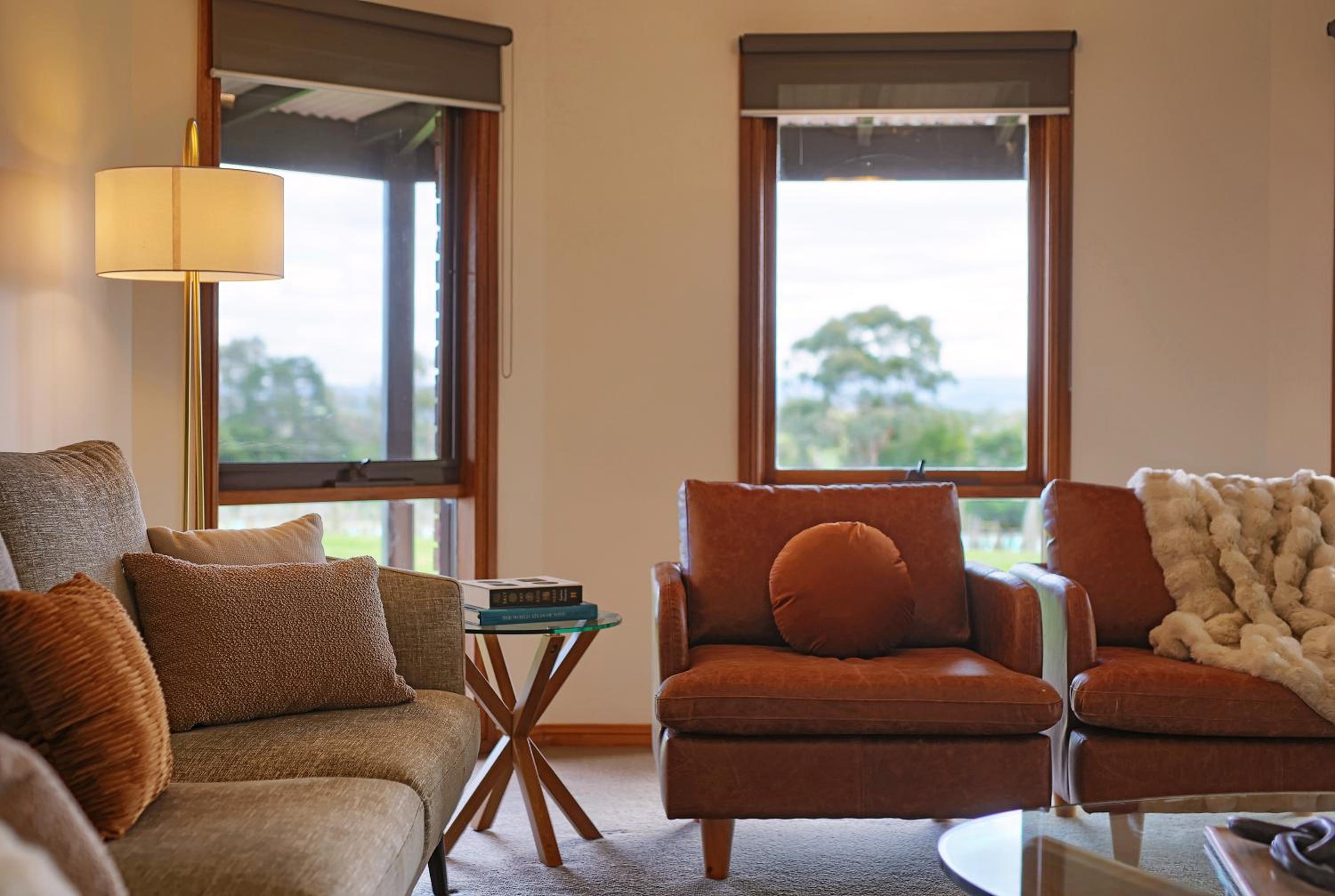 Yarra Yering Homestead