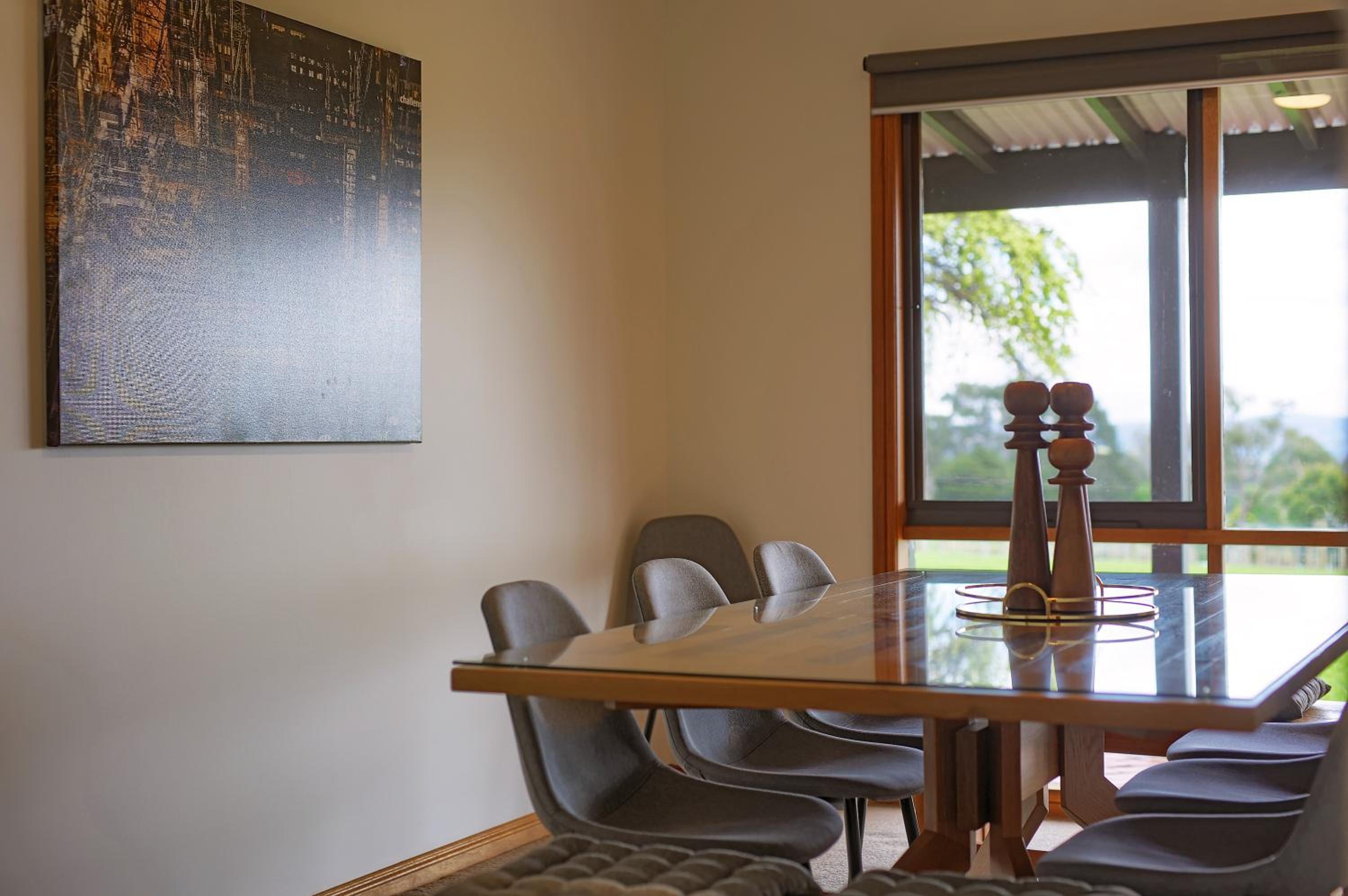 Yarra Yering Homestead