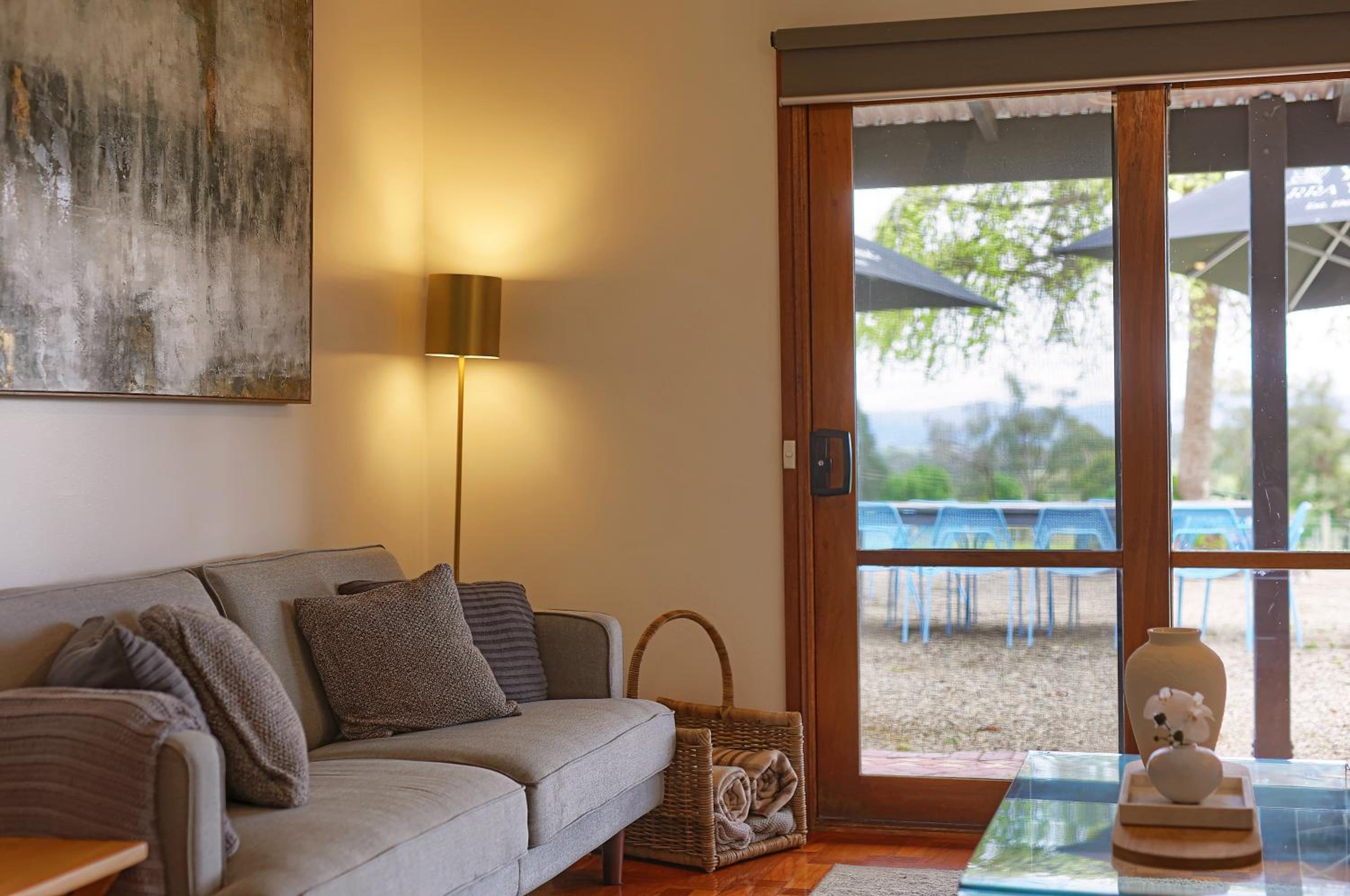 Yarra Yering Homestead
