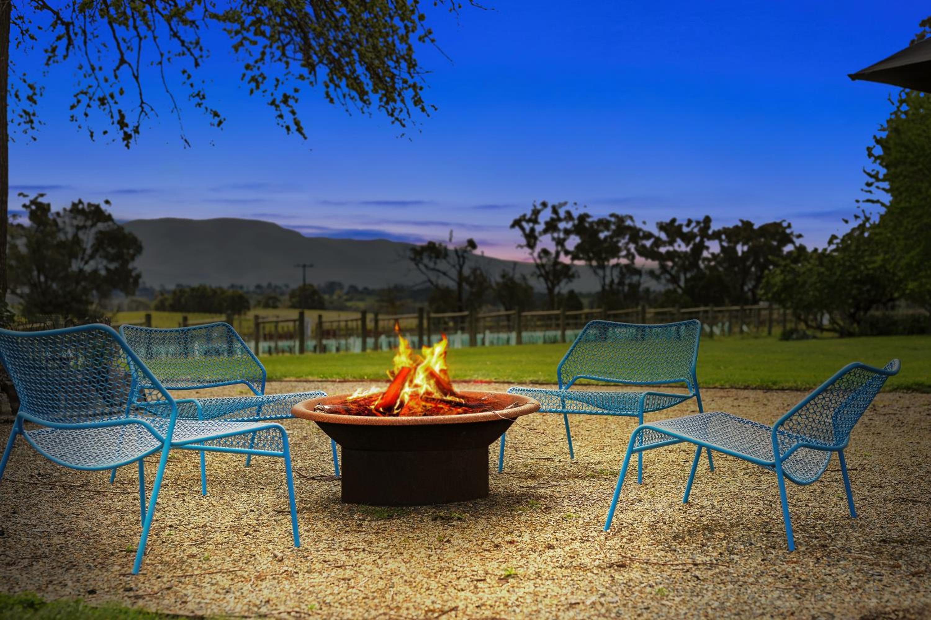Yarra Yering Homestead