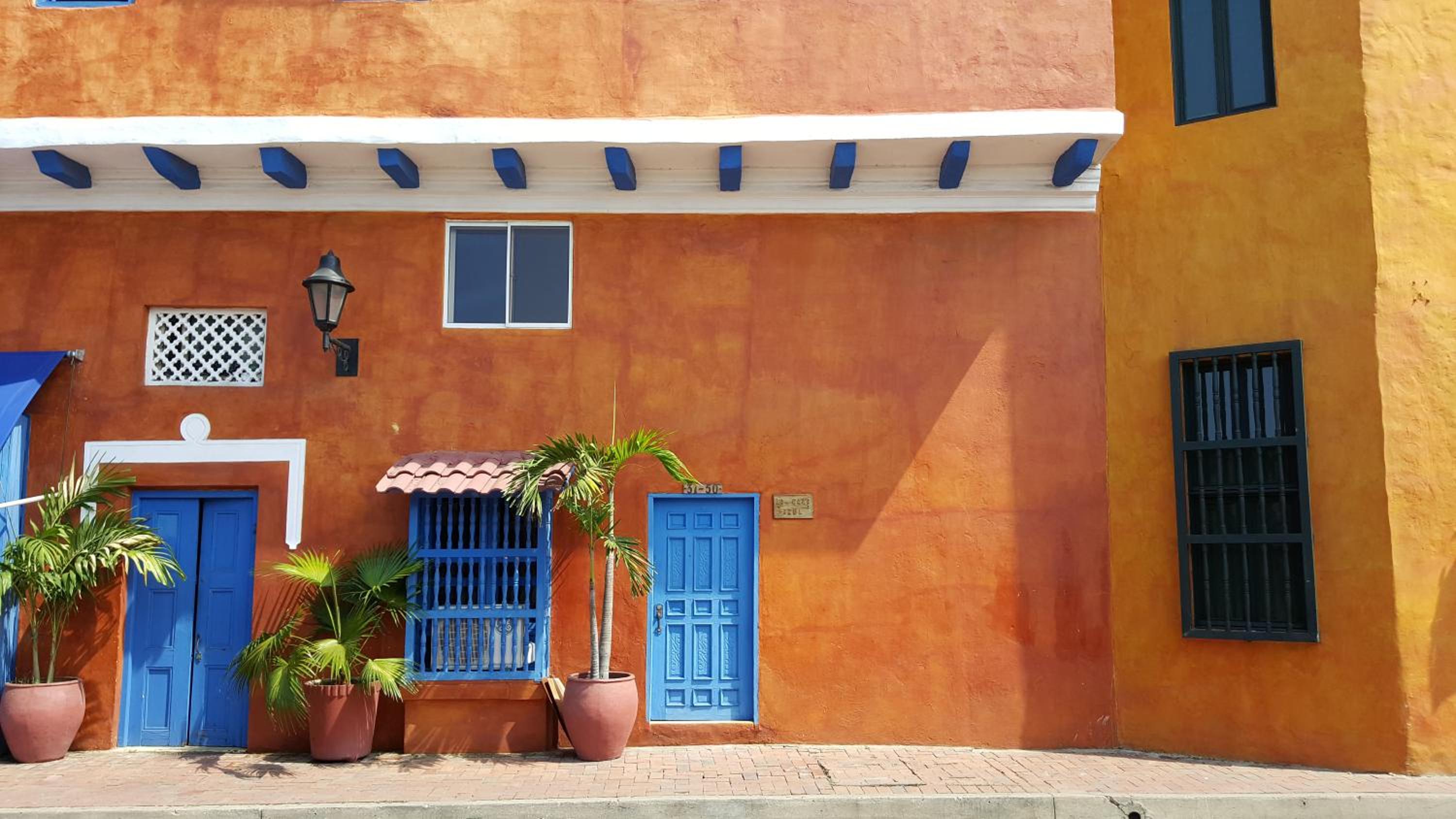 Apto exclusivo Centro Historico