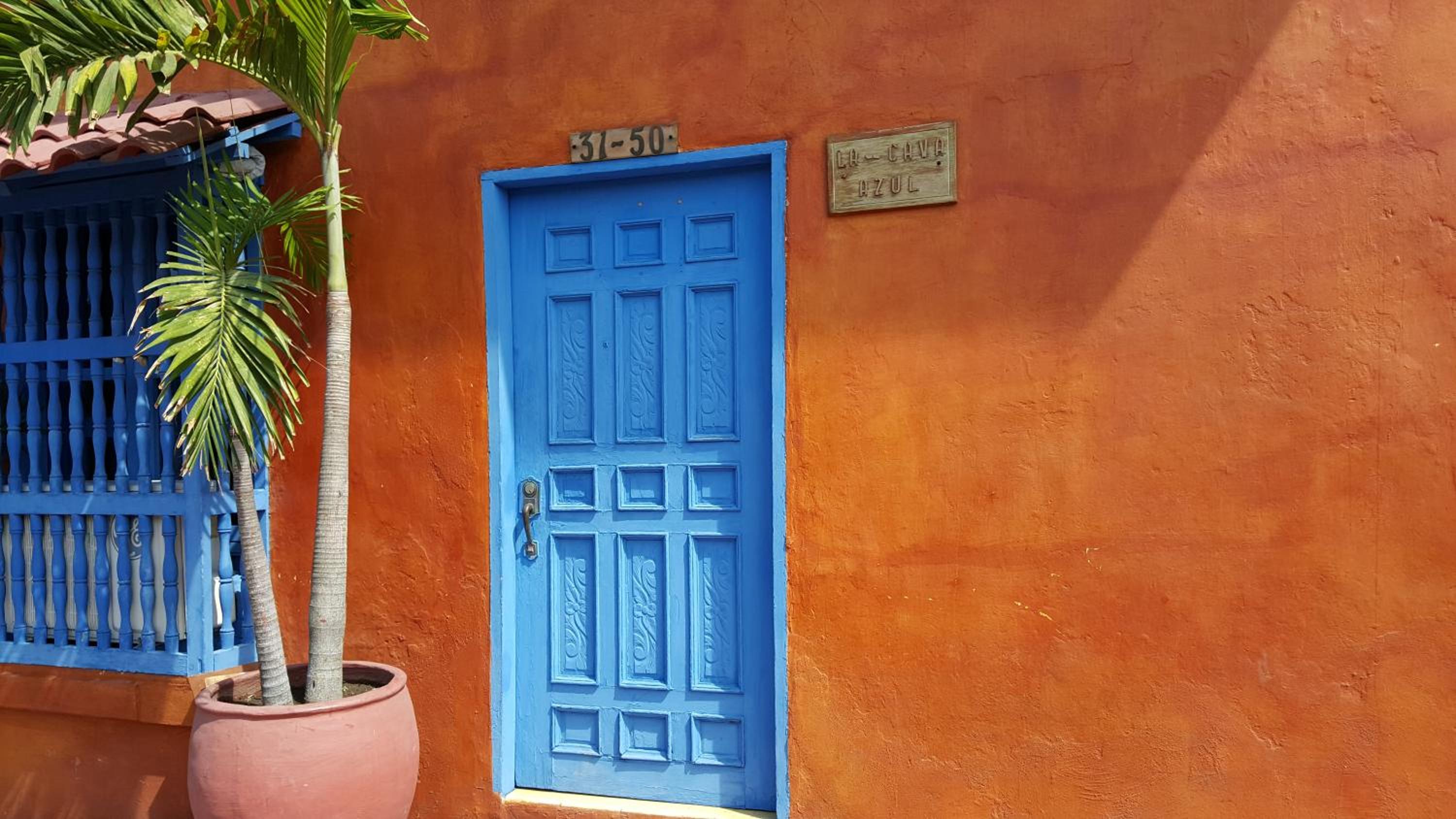 Apto exclusivo Centro Historico