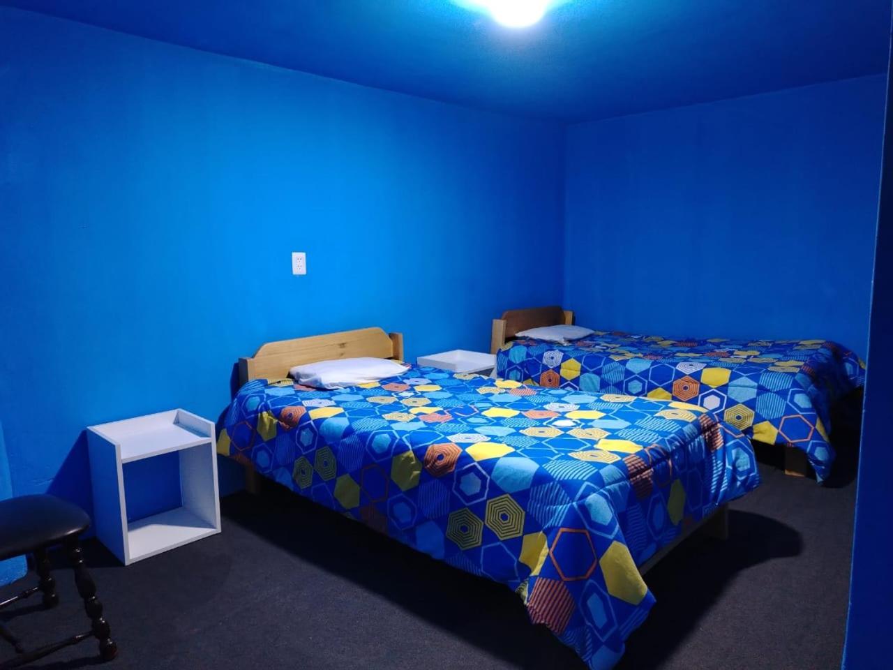 CASa HOSPEDAJE RODRÍGUEZ view 3