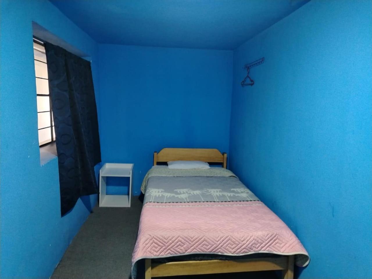 CASa HOSPEDAJE RODRÍGUEZ view 4