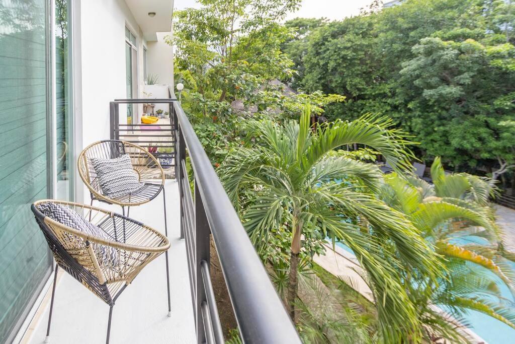 departamento elegante a 10 minutos de la playa view 5