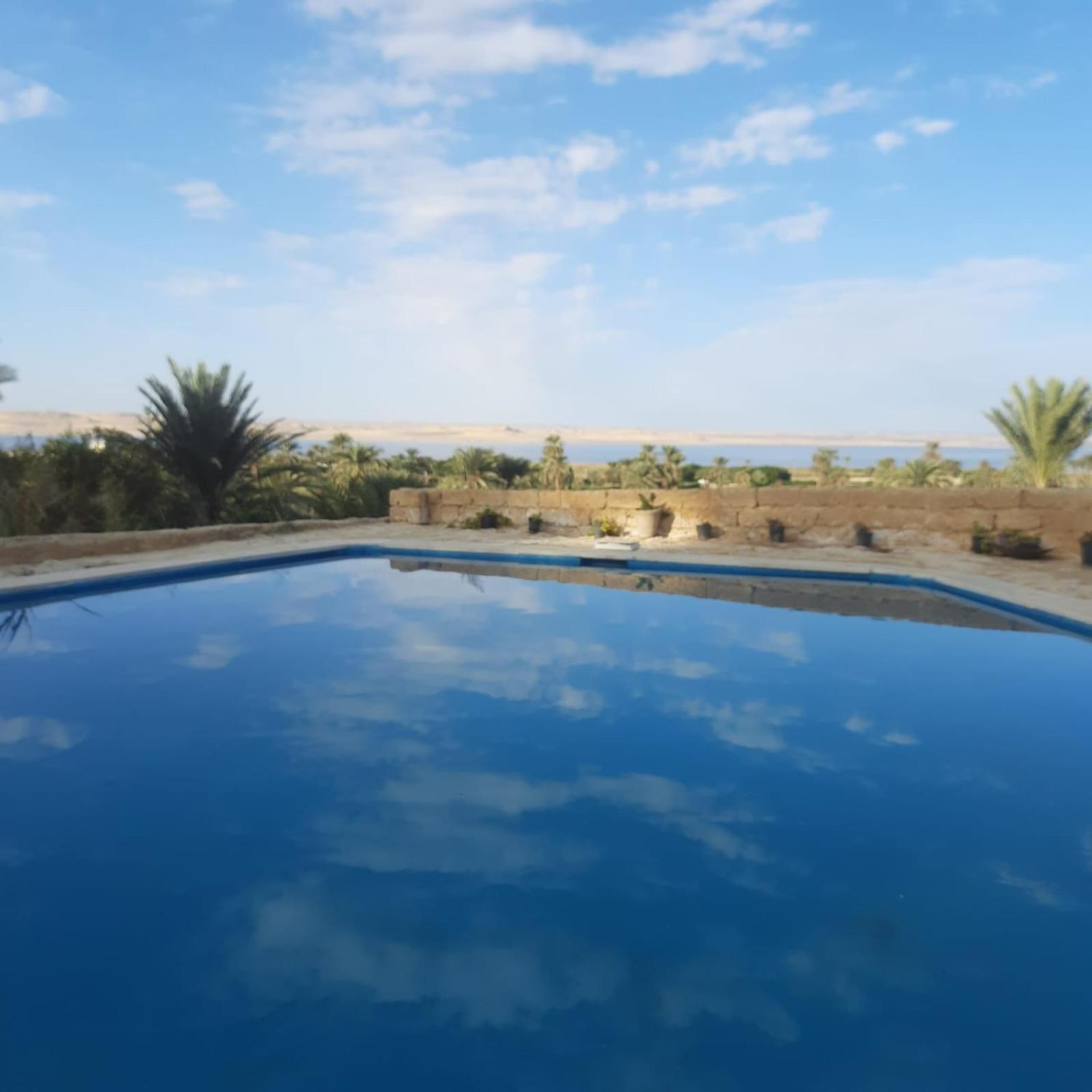 Tunis Camp Fayoum