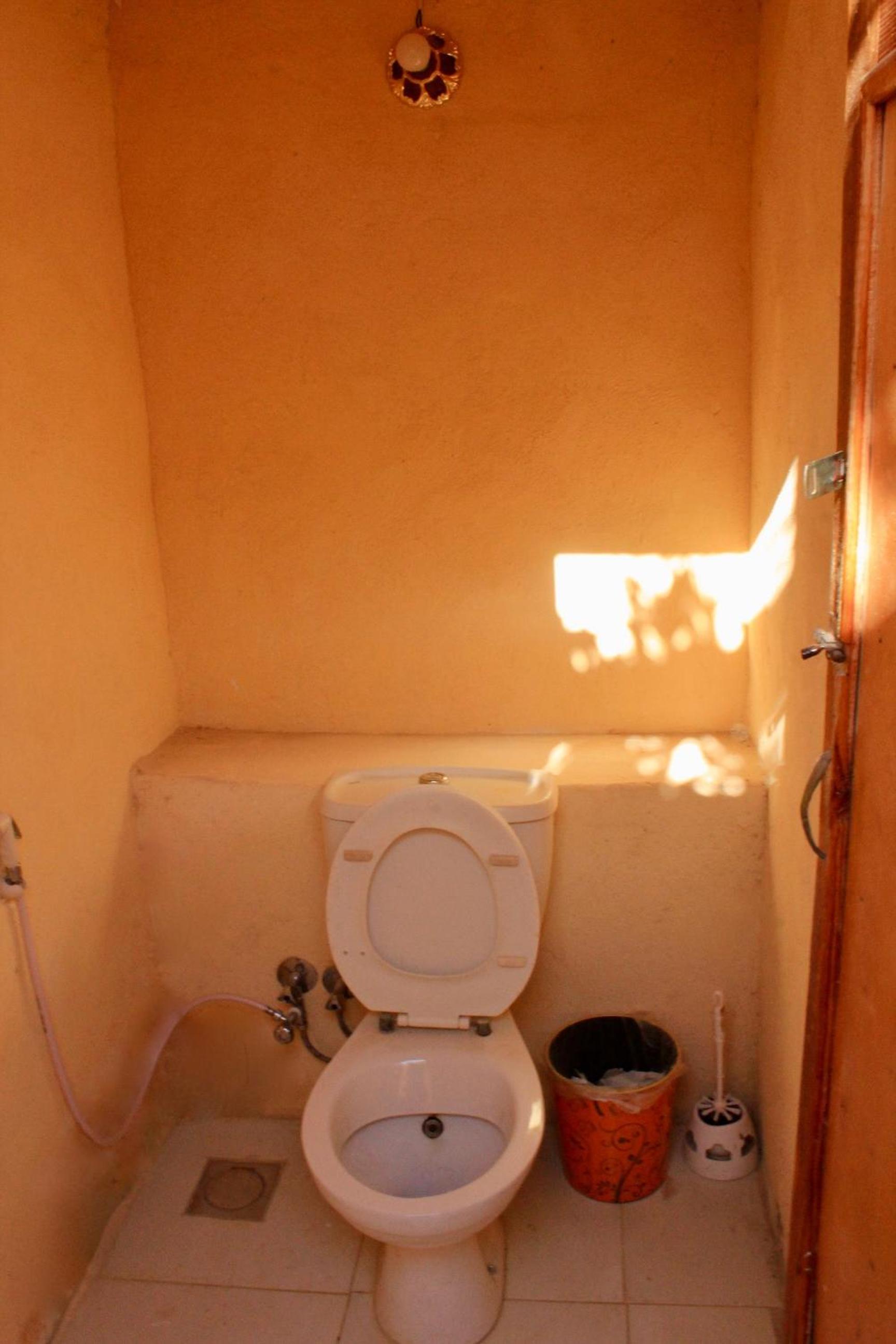Tunis Camp Fayoum