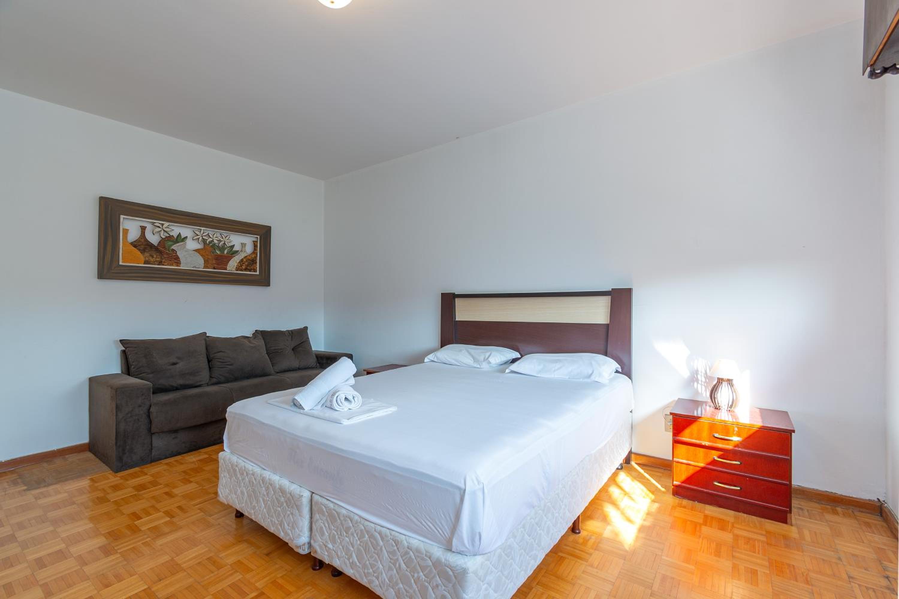 3 Quartos na Mais Incrível Localização de Gramado view 2