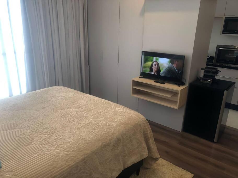Studio novo no centro de Florianópolis
