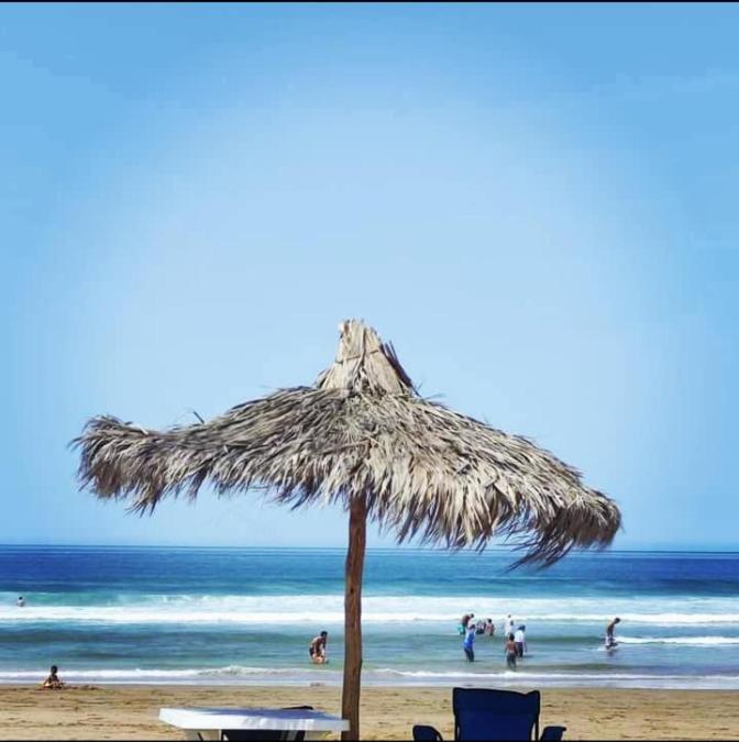 Charmant appartement á Tanger