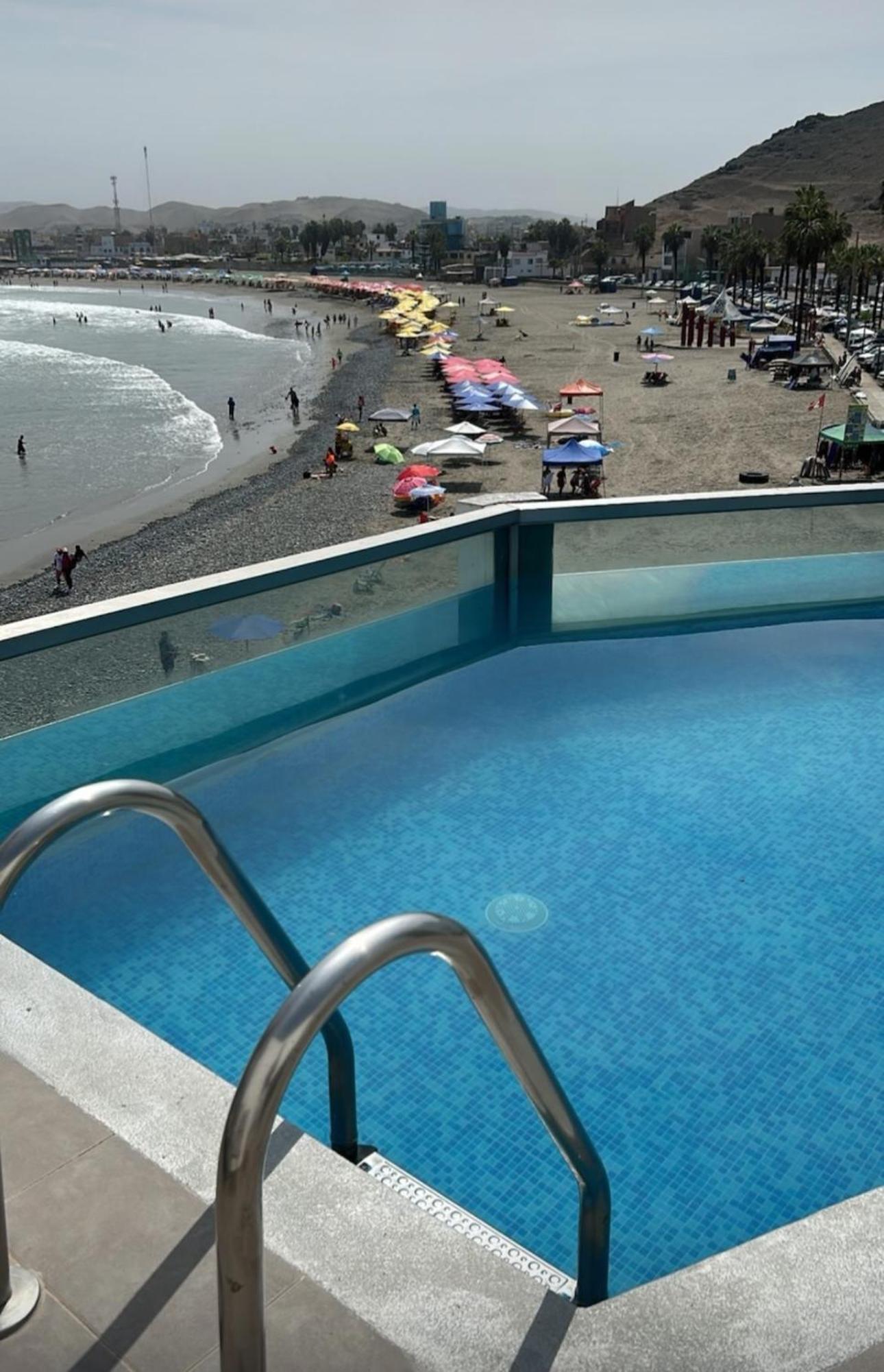 Apartamento en Cerro Azul view 5