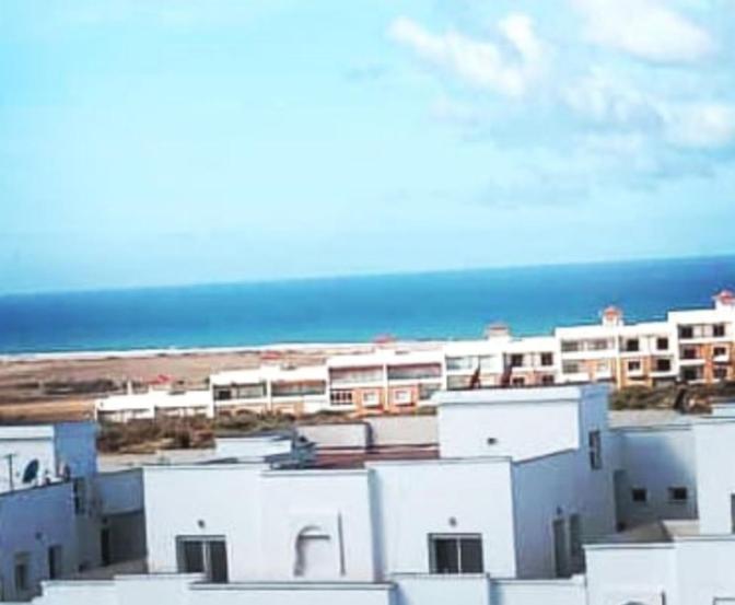 Charmant appartement á Tanger