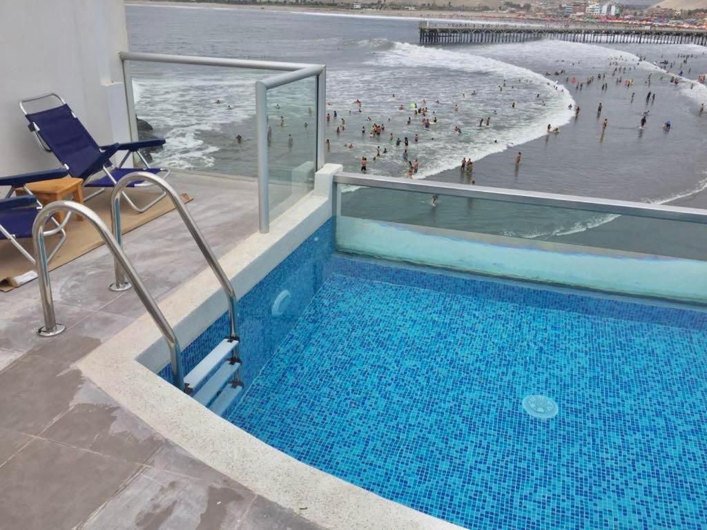 Apartamento en Cerro Azul view 3