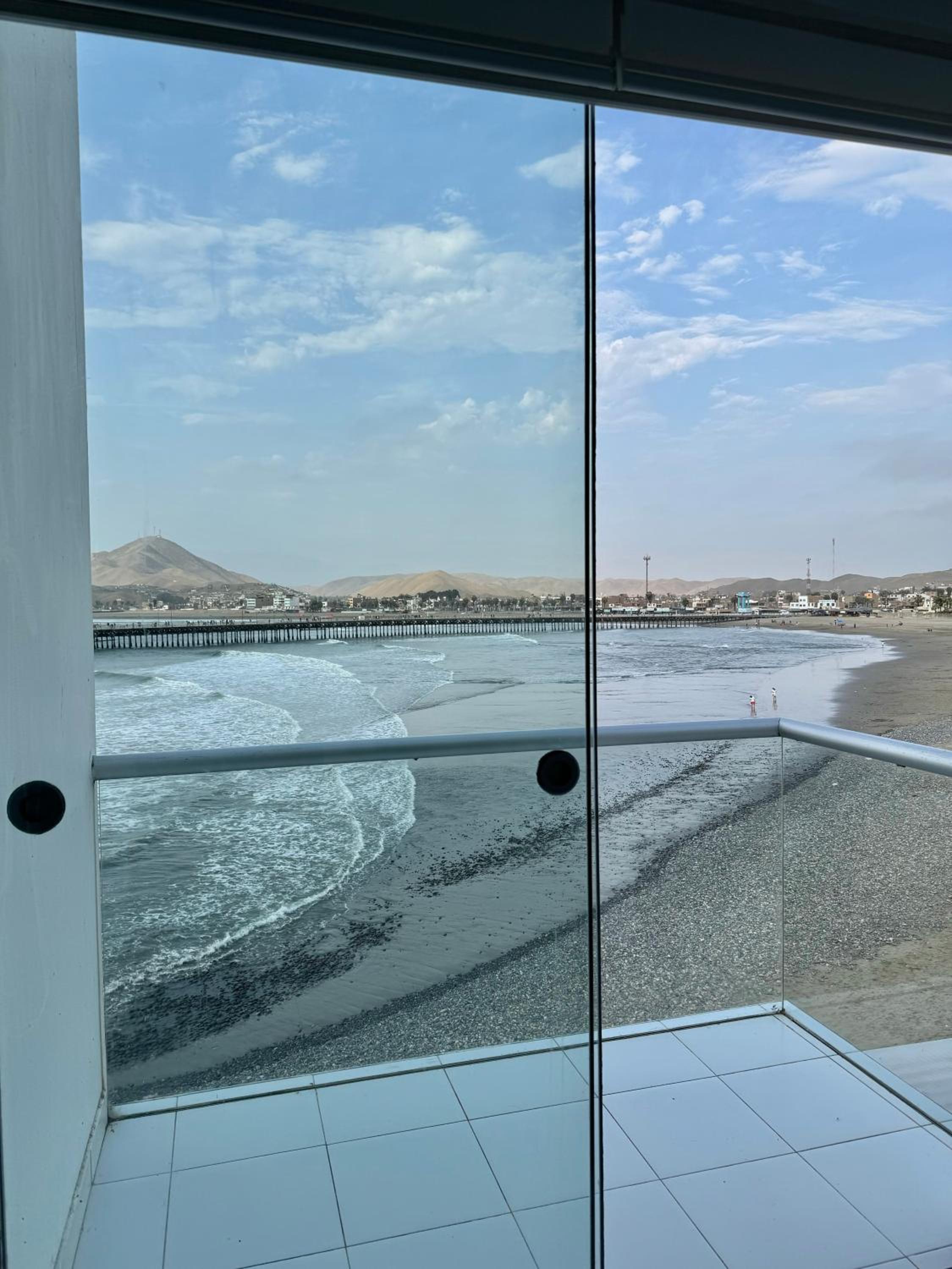 Apartamento en Cerro Azul view 4
