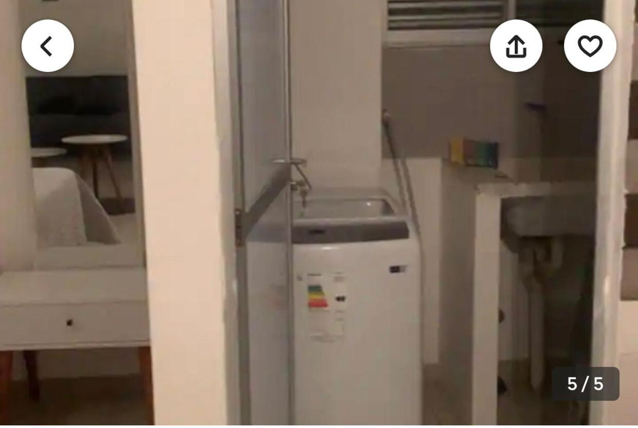 Relajate en Moderno y Elegante Apartamento Familiar con amplio balcón, en Zona Residencial Avenida Beni