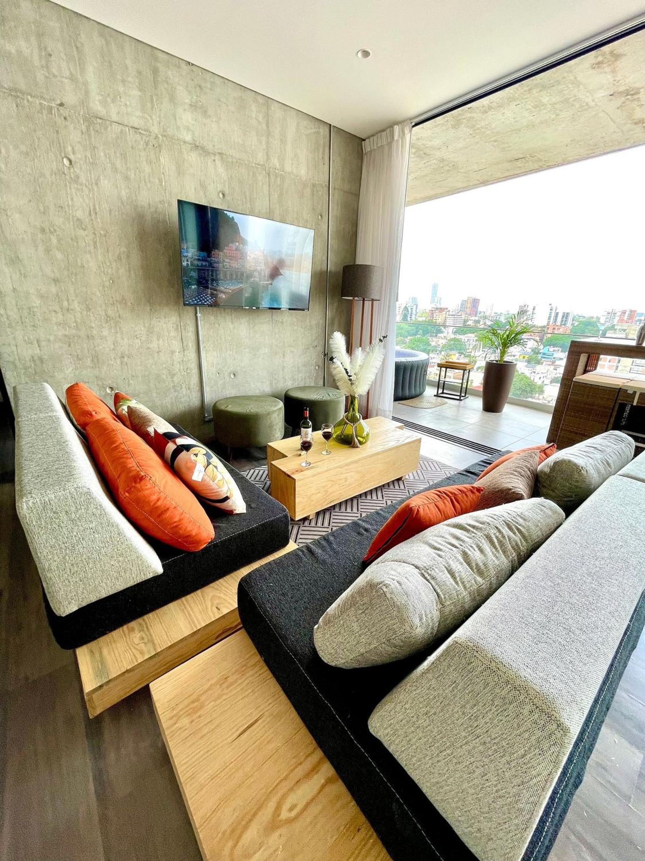 lounge
