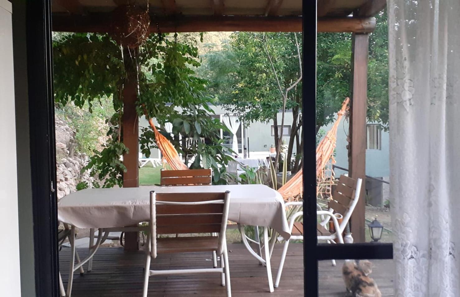 Vista Alago