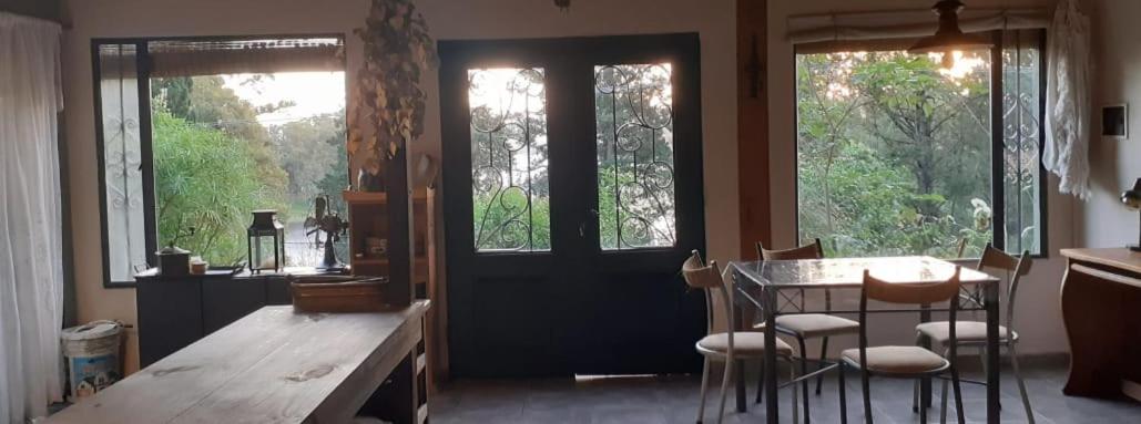 Vista Alago