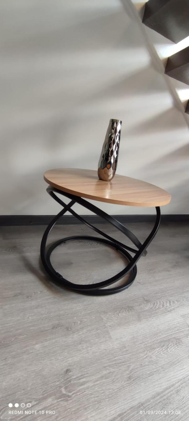 Loft doble altura Normandia