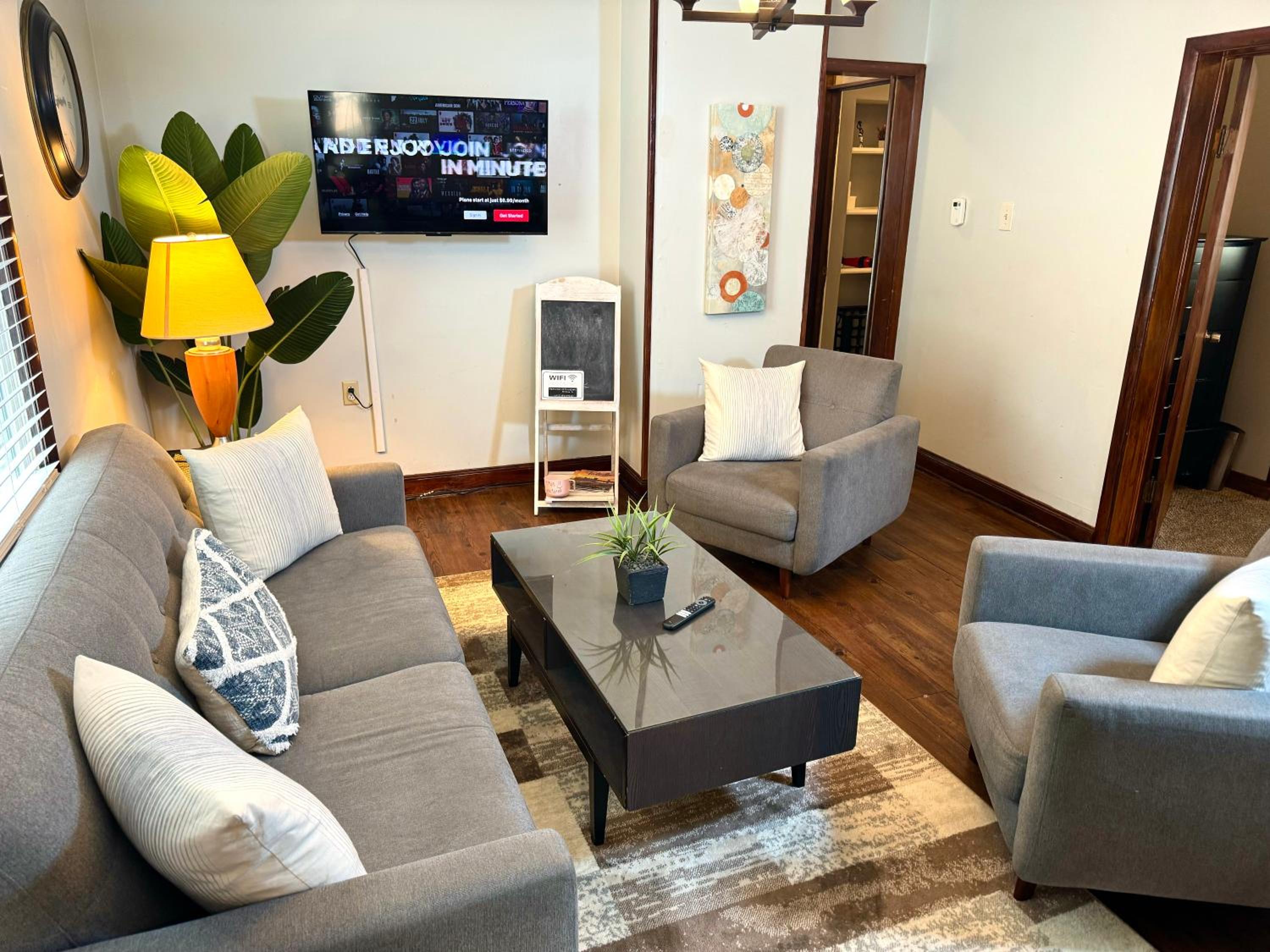 lounge