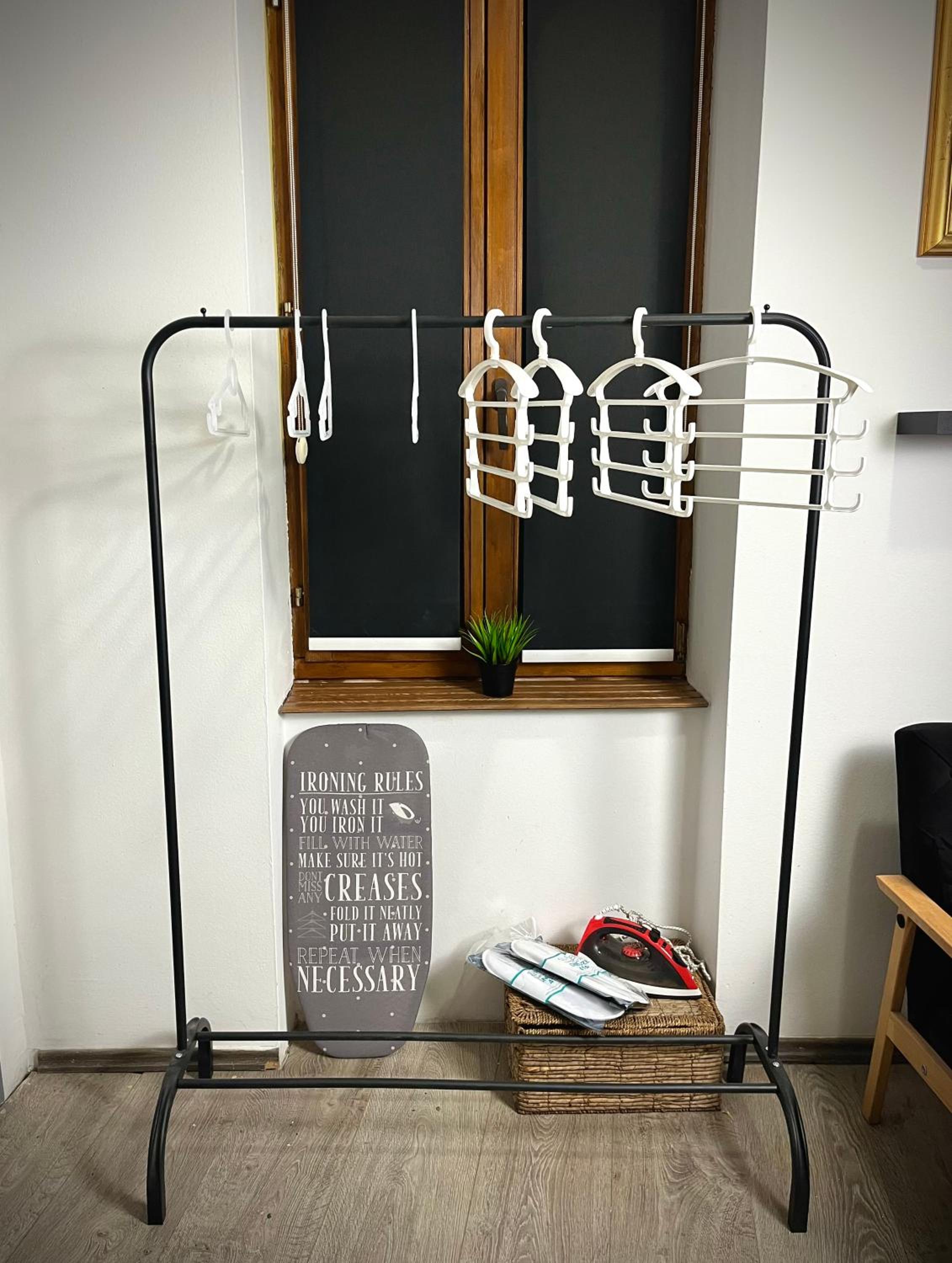 Apartment Code
