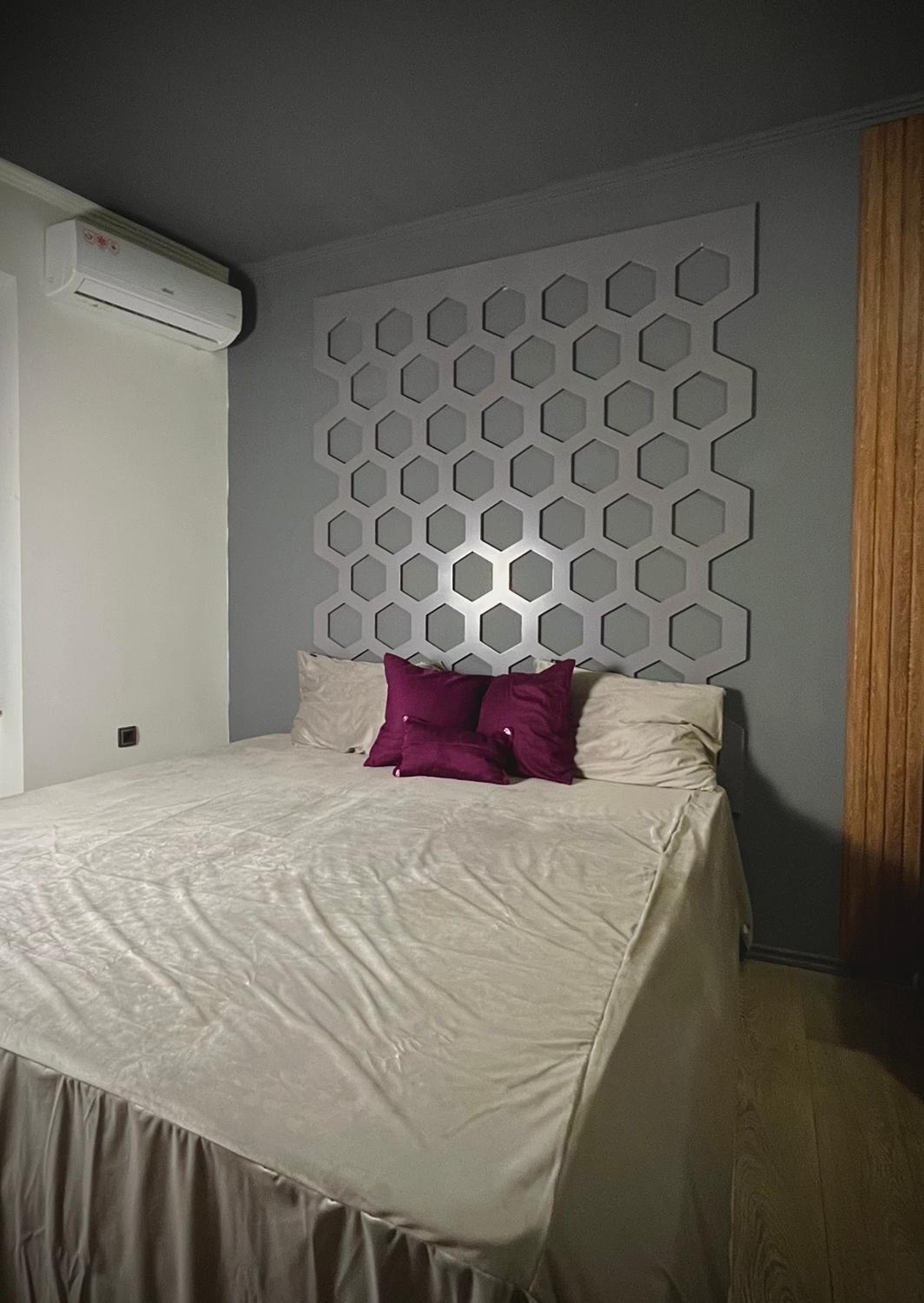 Apartment Code