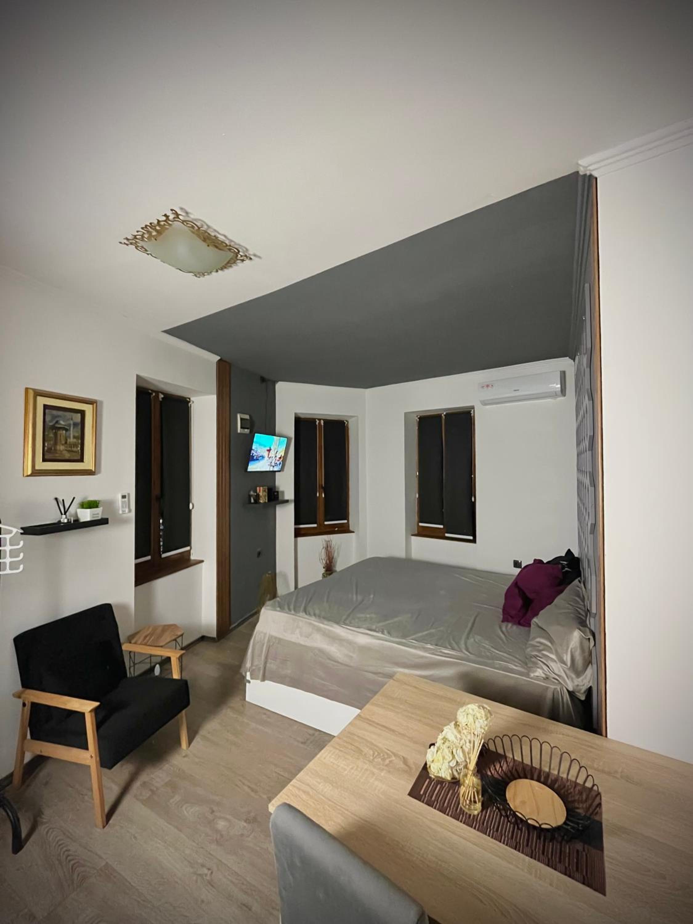 Apartment Code