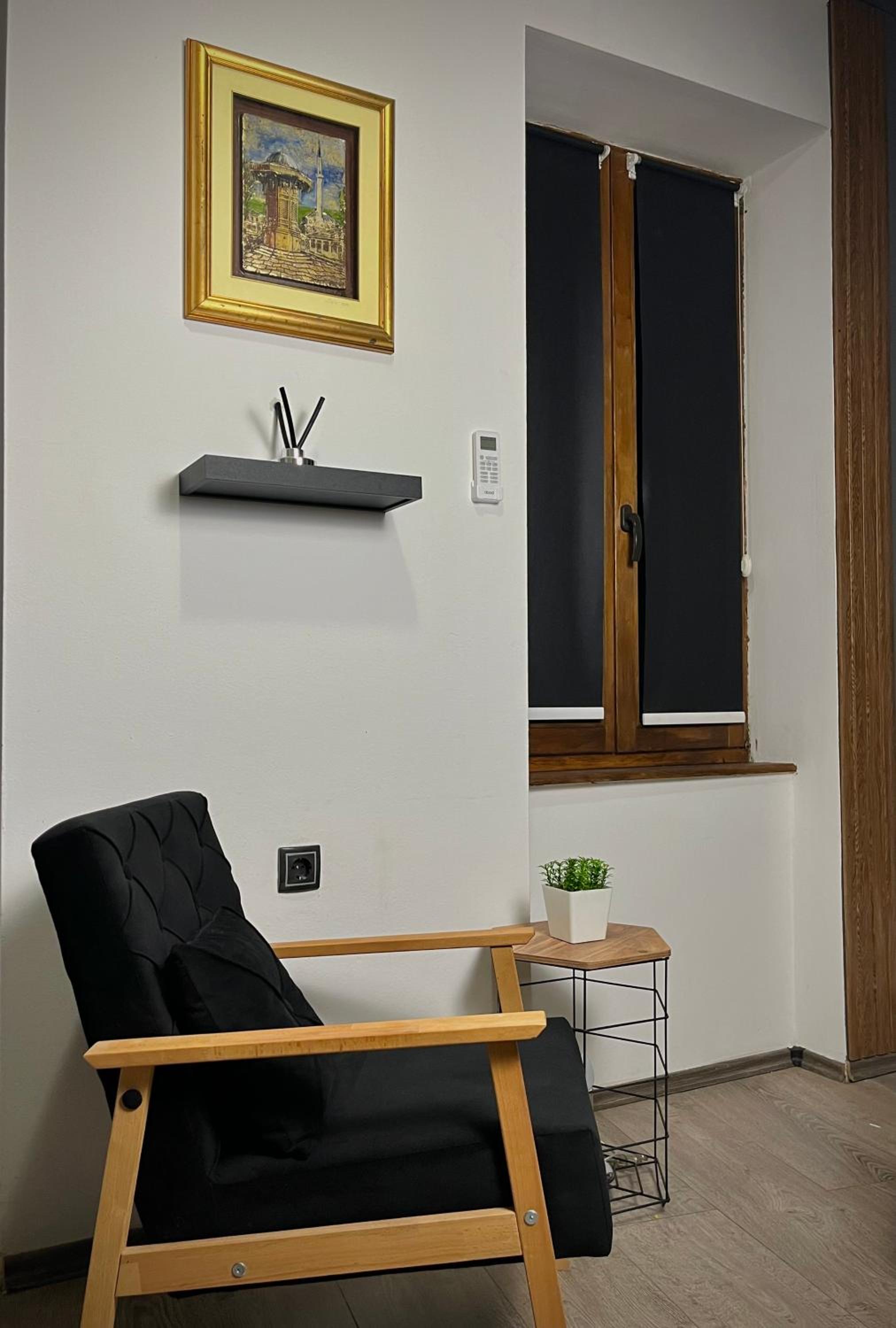 Apartment Code