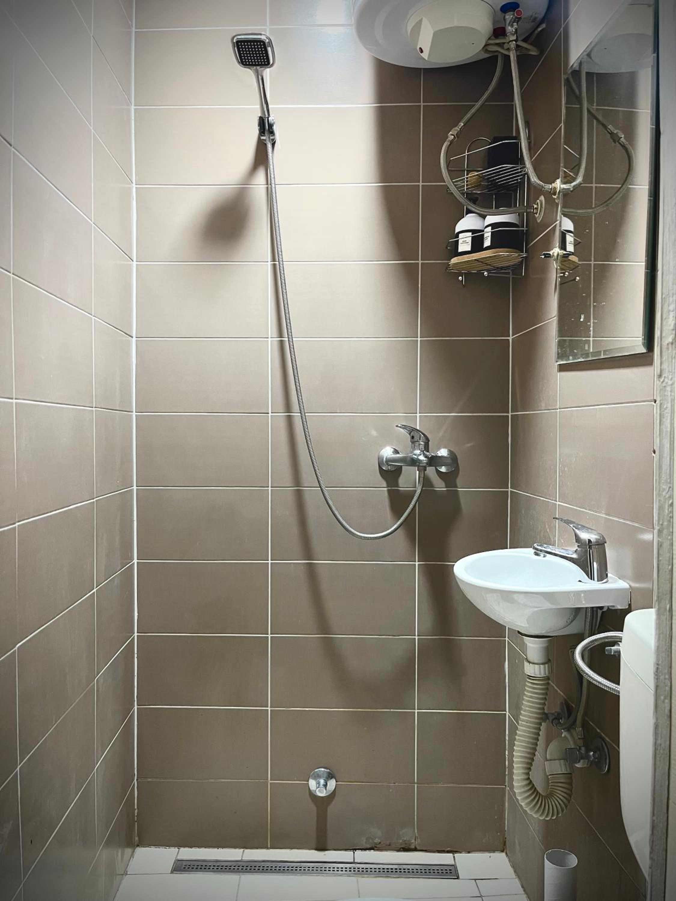 Apartment Code