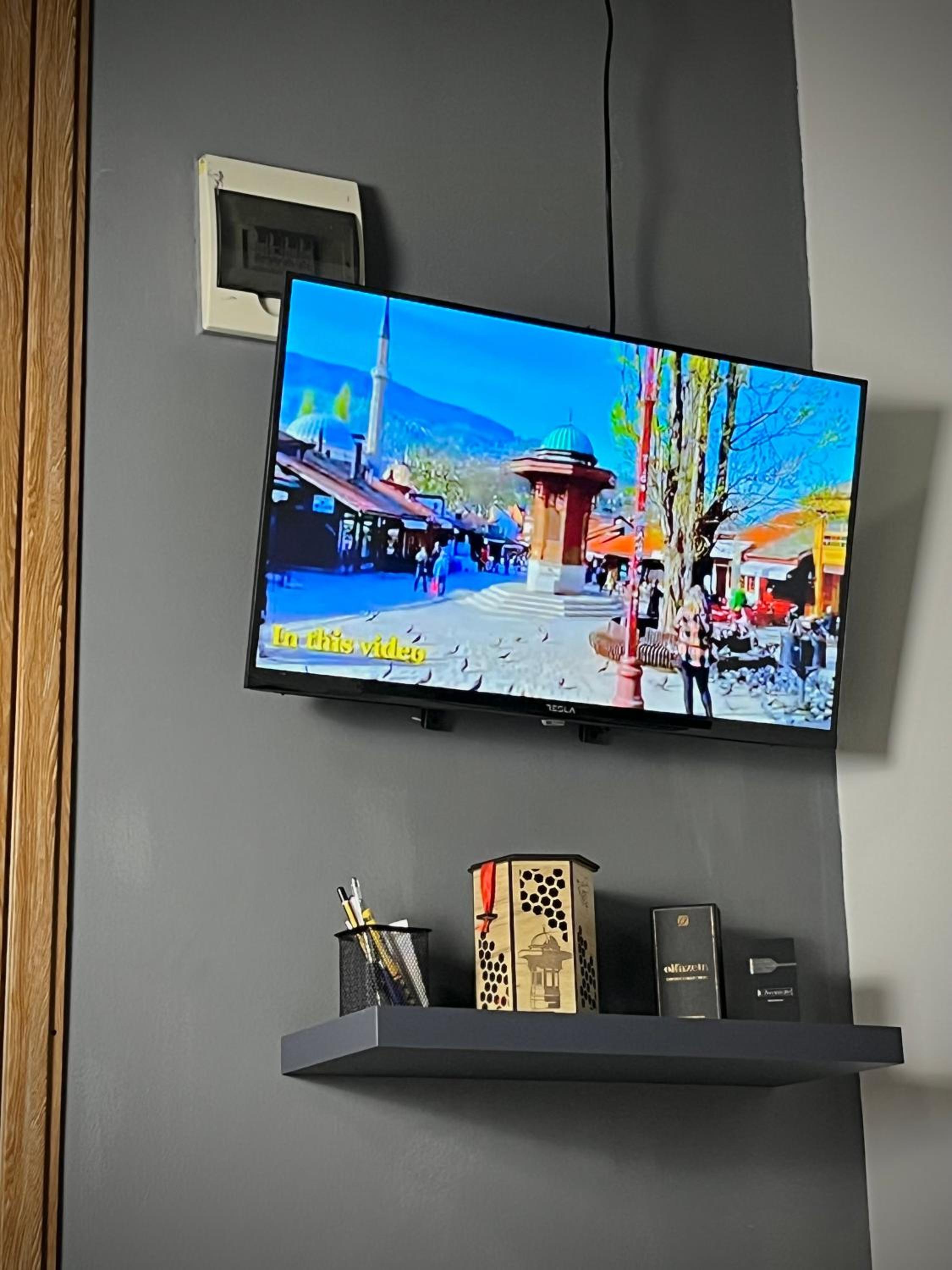 Apartment Code