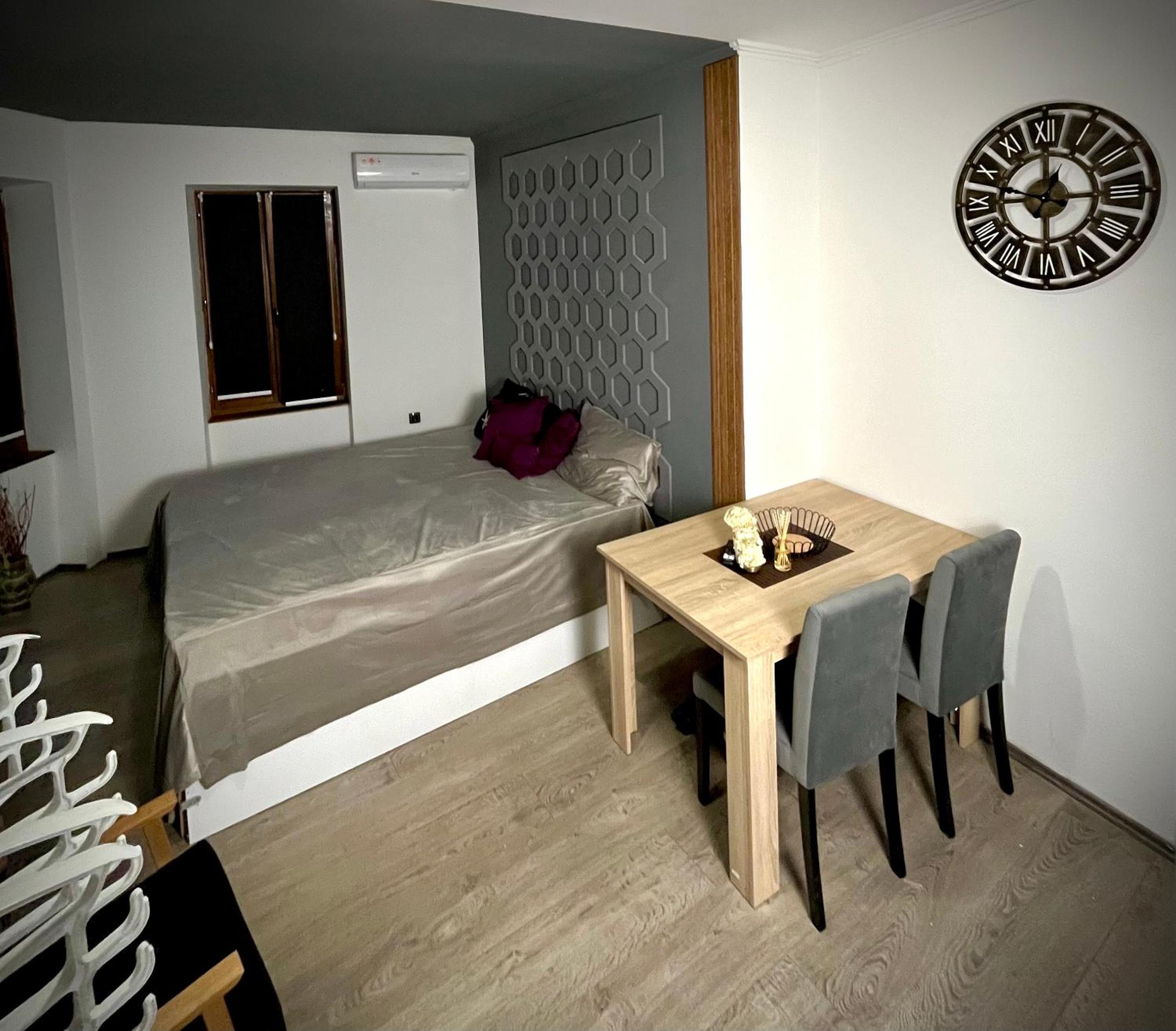 Apartment Code