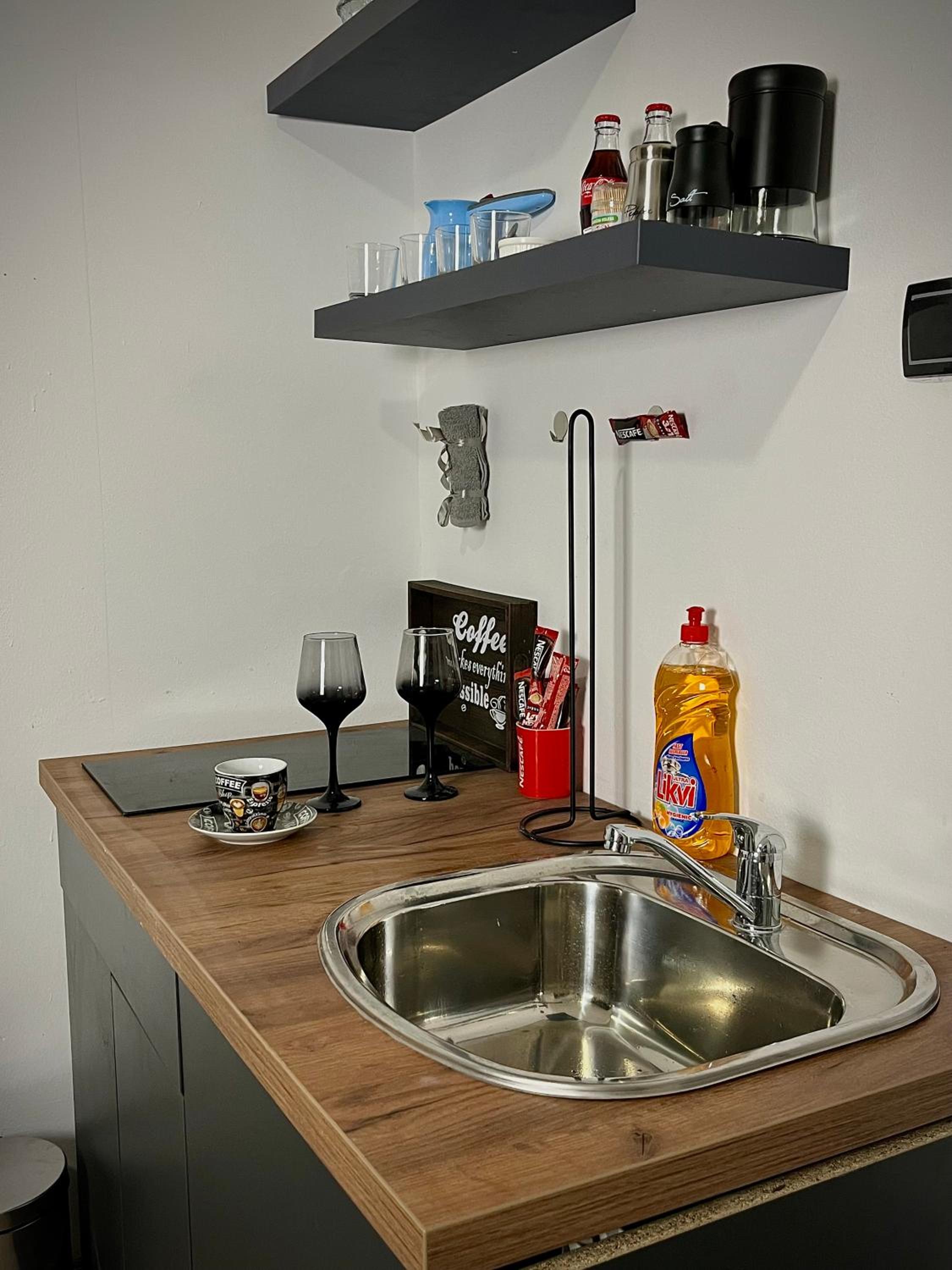 Apartment Code
