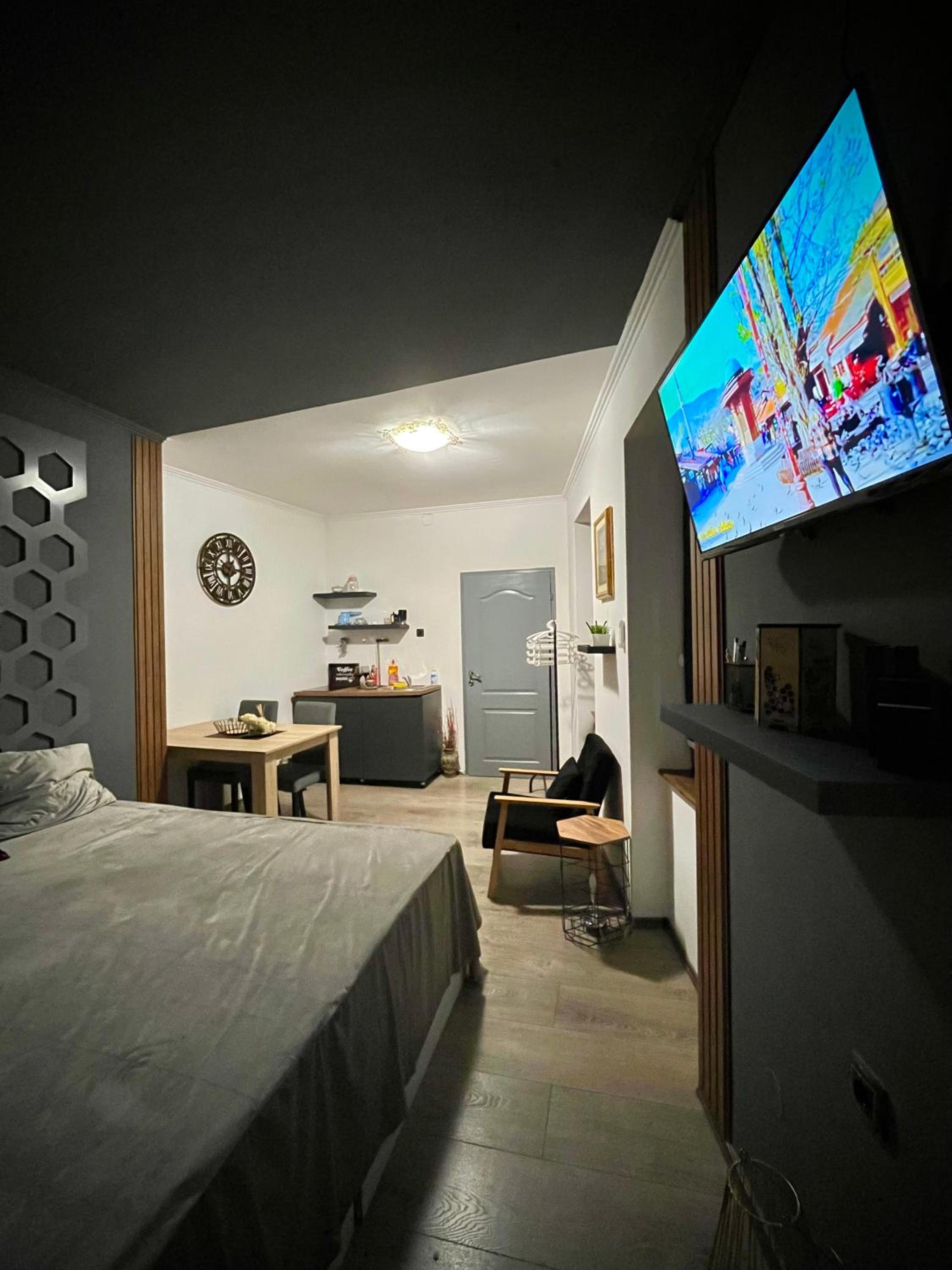 Apartment Code