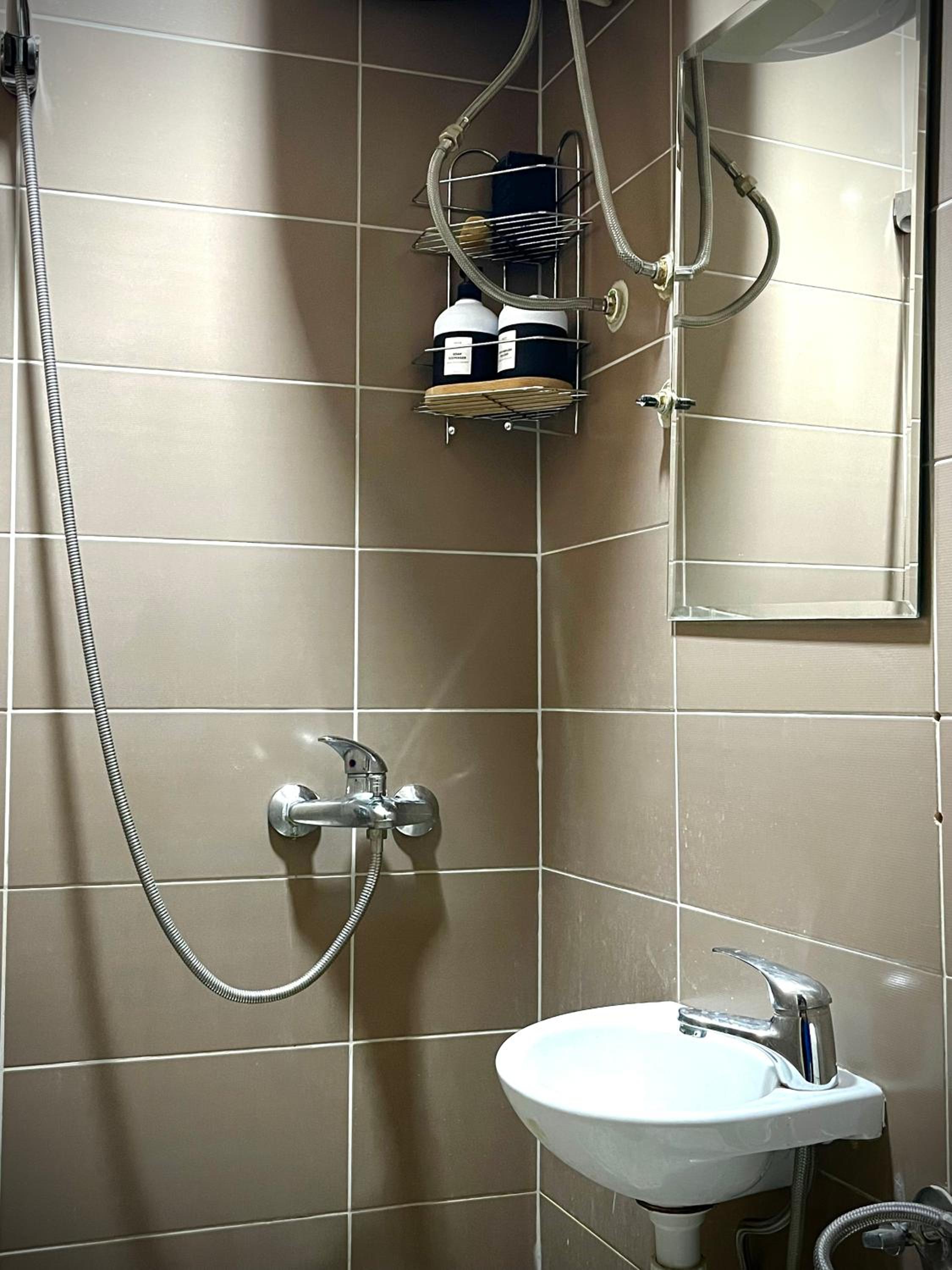Apartment Code