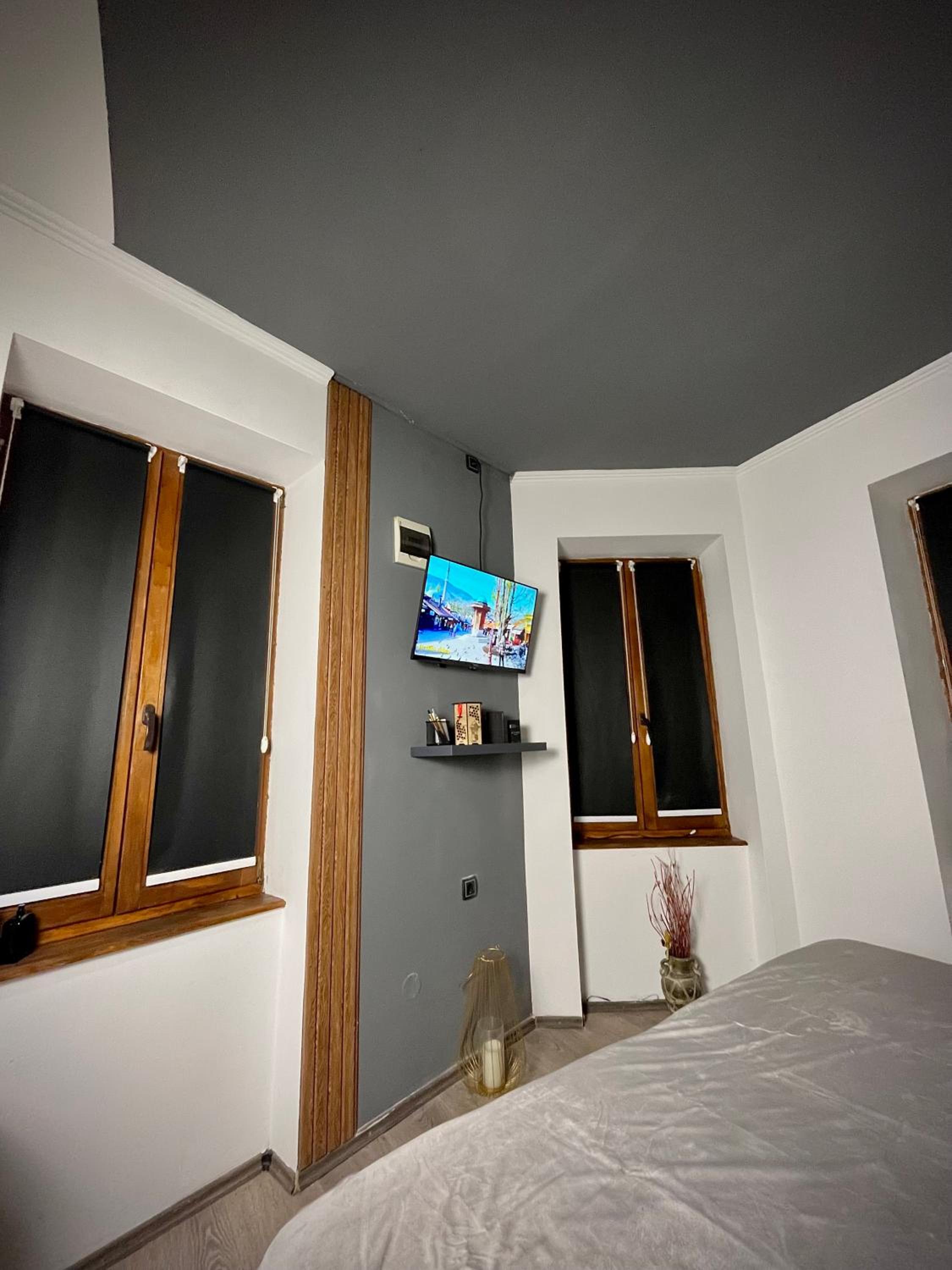 Apartment Code