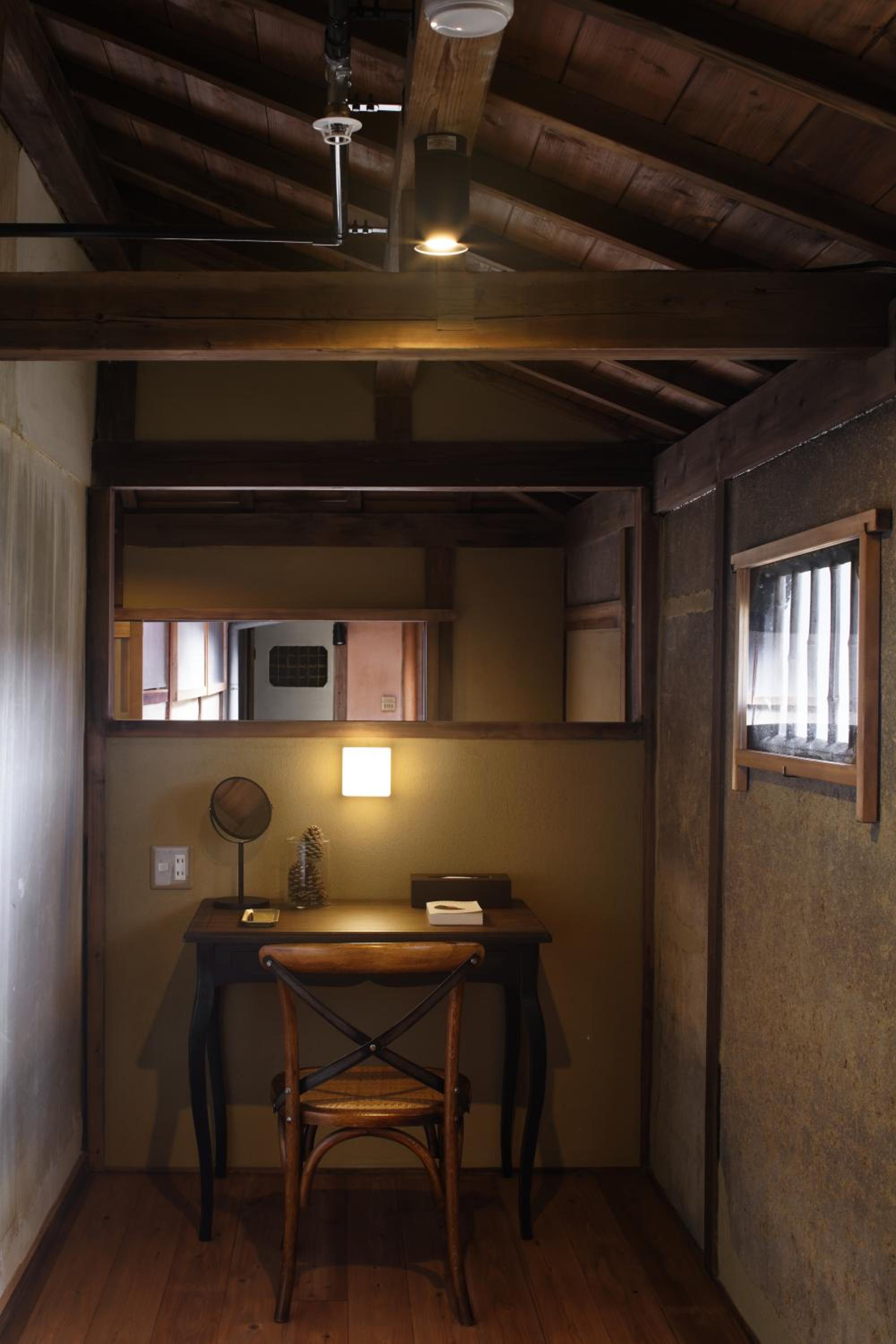 NIPPONIA Sasayama Castle Town Hotel